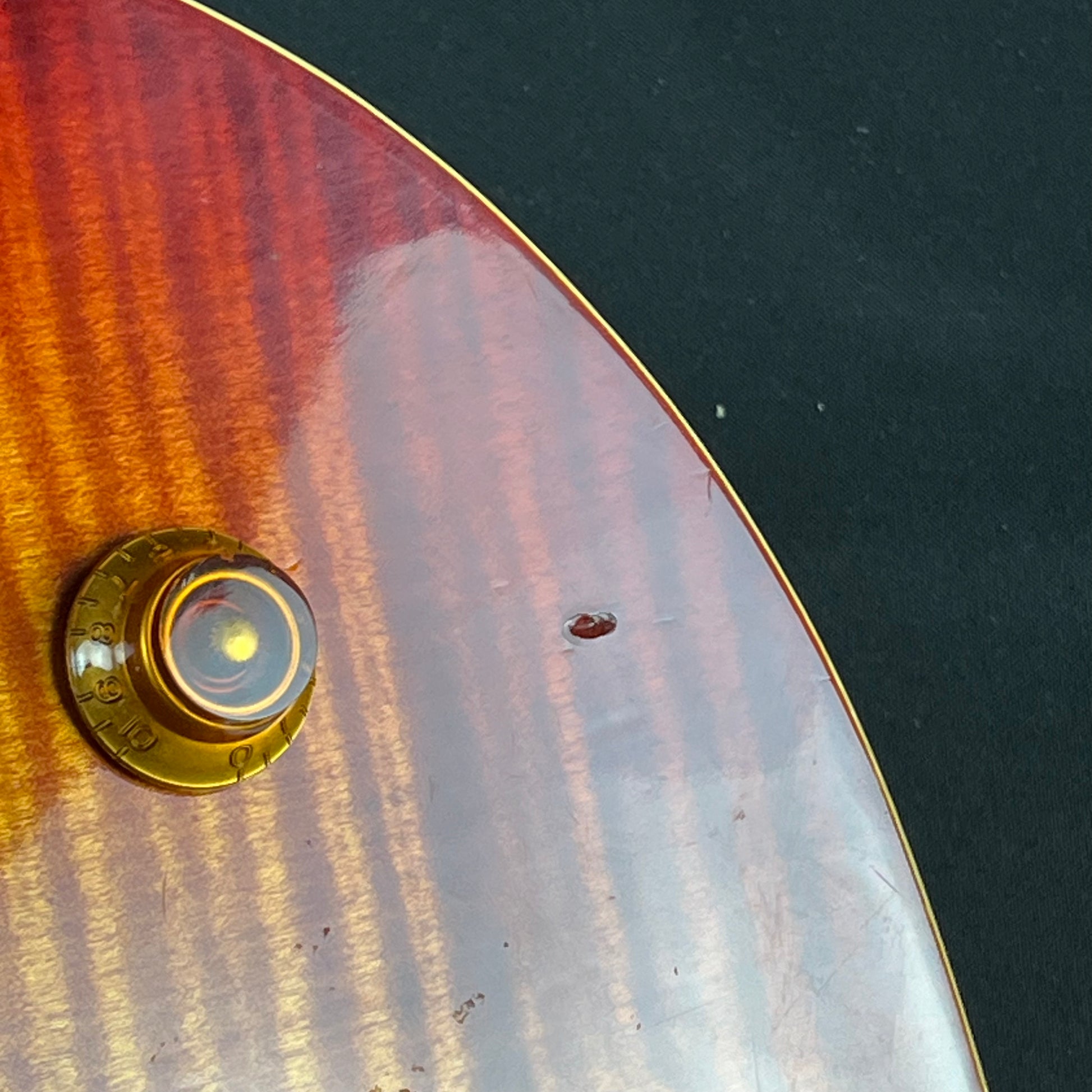 Epiphone Korea Les Paul Standard