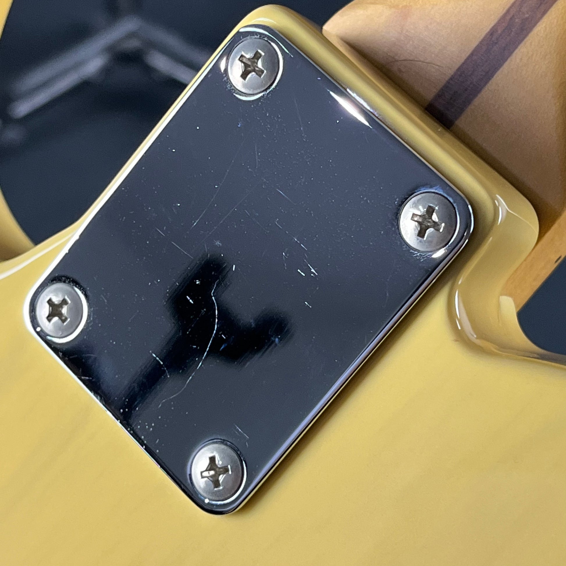 FGN Japan Neo Classic Telecaster