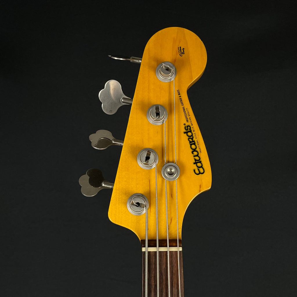 EDWARDS E-JB-93R Jazz Bass