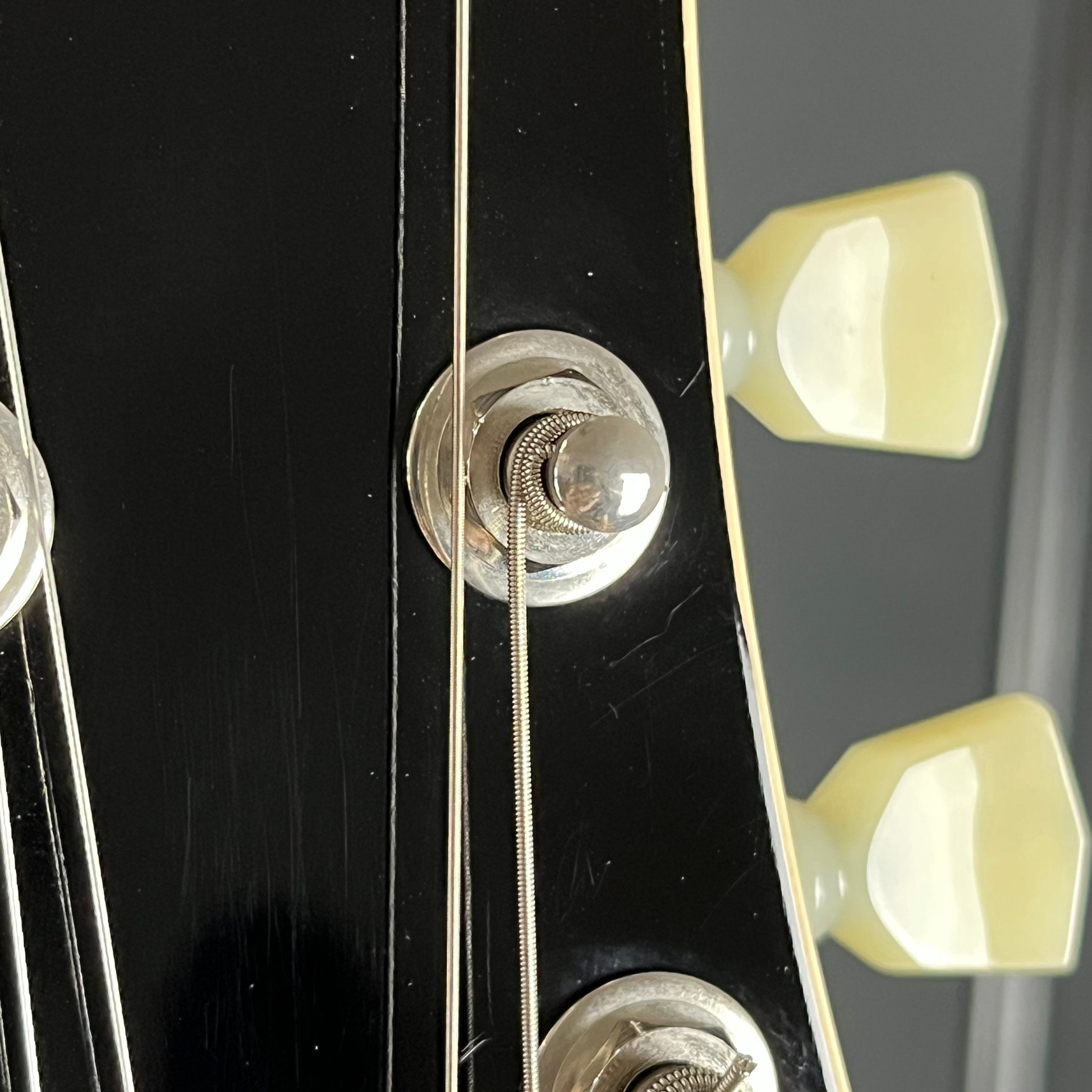 YAMAHA RSS20L Left-Hand