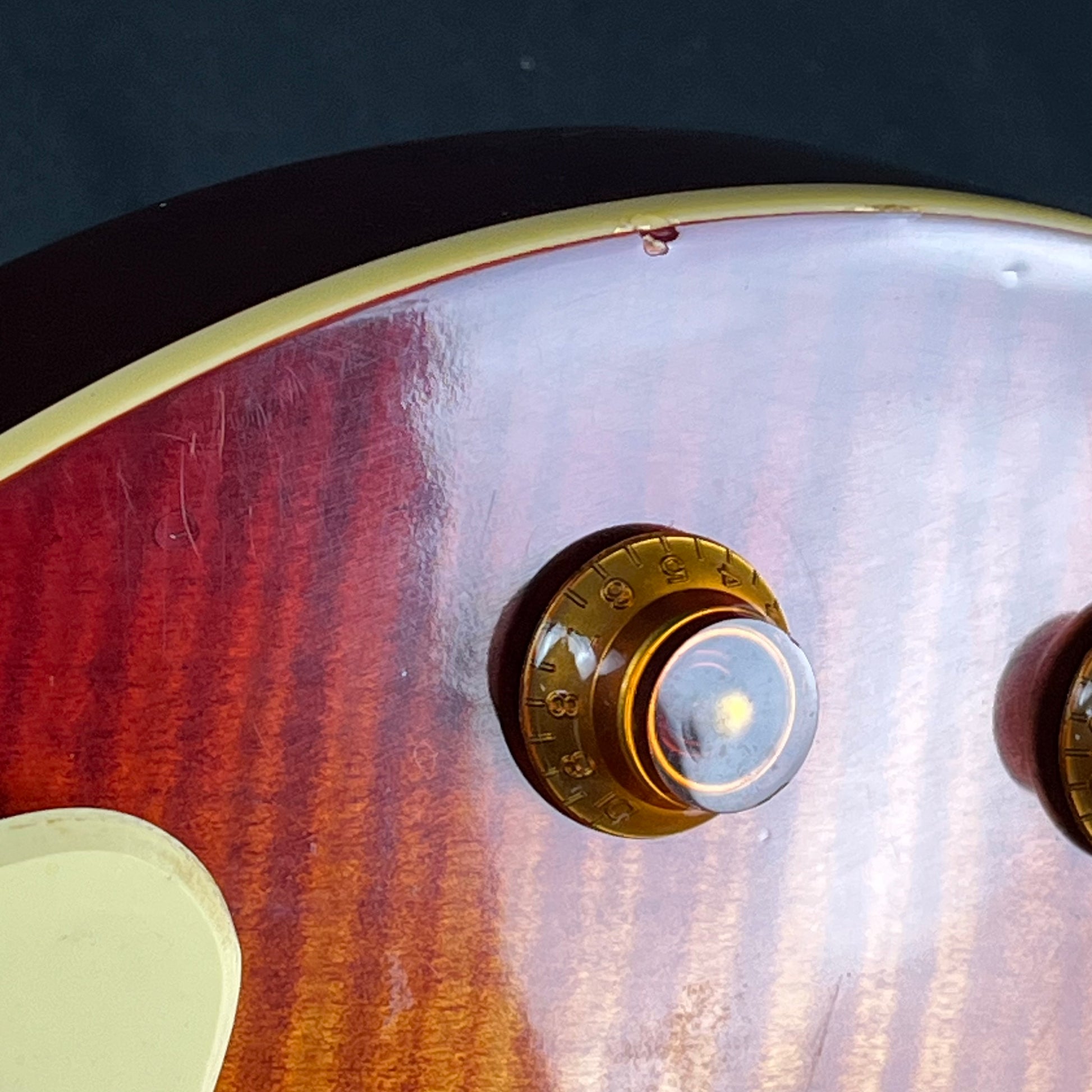 Epiphone Korea Les Paul Standard
