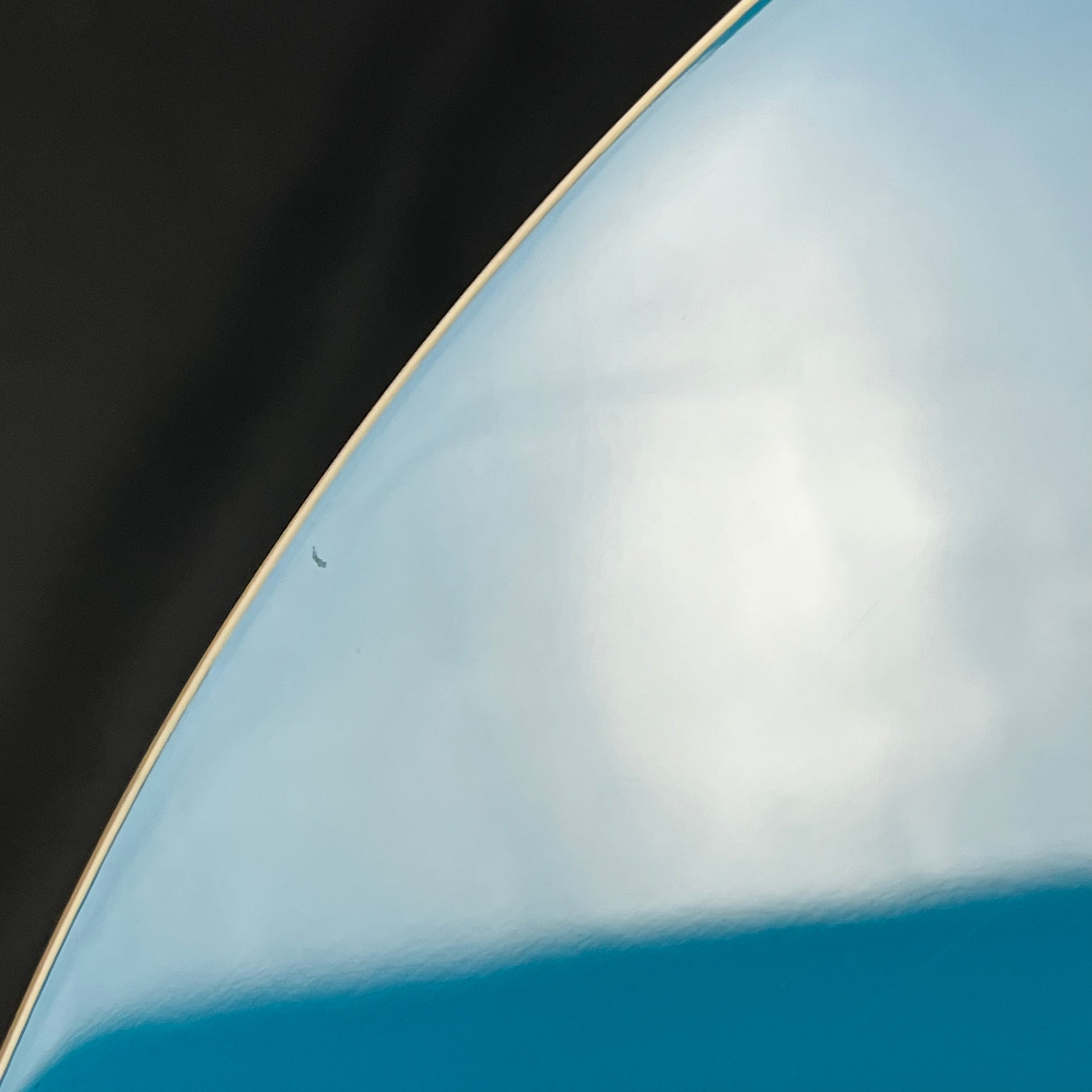 YAMAHA RSS20L Left-Hand