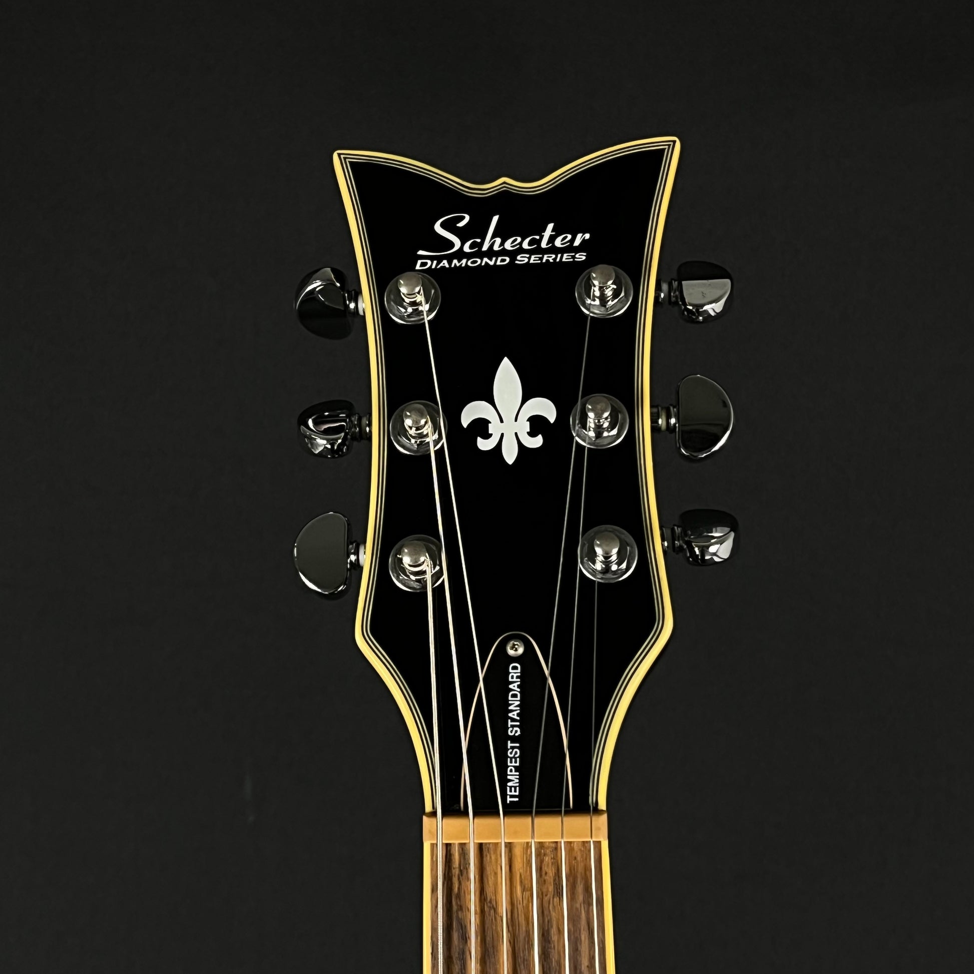 SCHECTER Tempest Standard