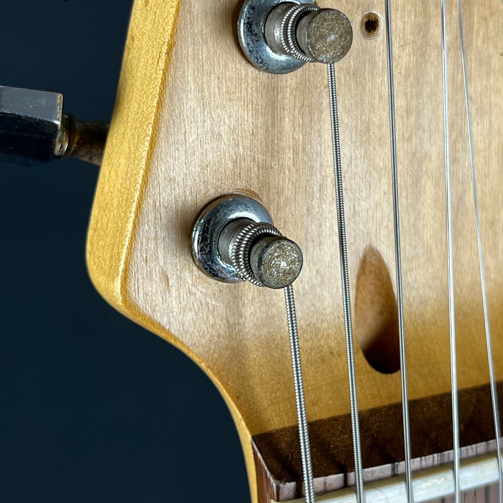 Squier Stratocaster