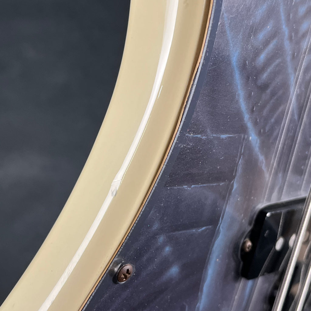 YAMAHA Attitude Bass ** Mod **