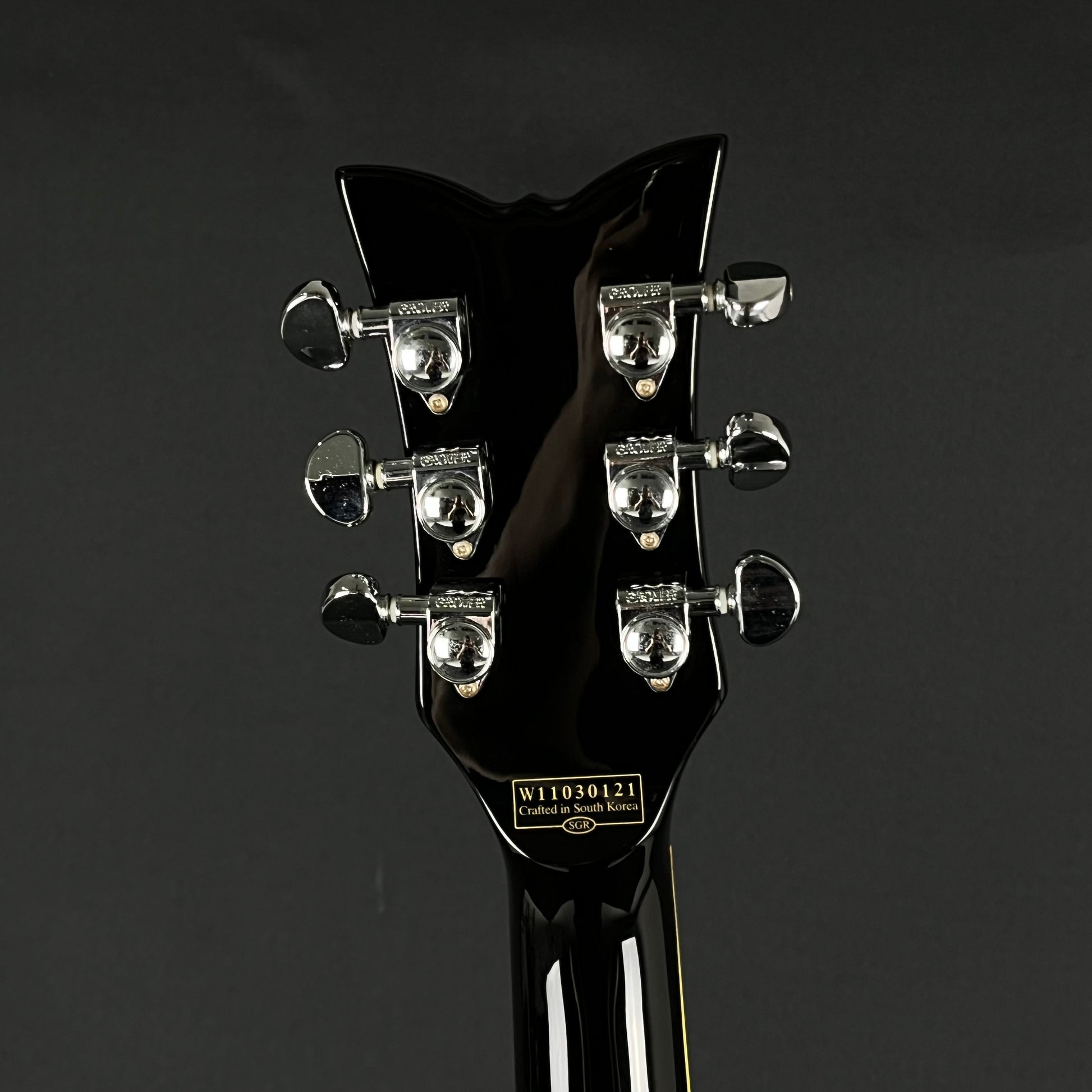 SCHECTER Tempest Standard