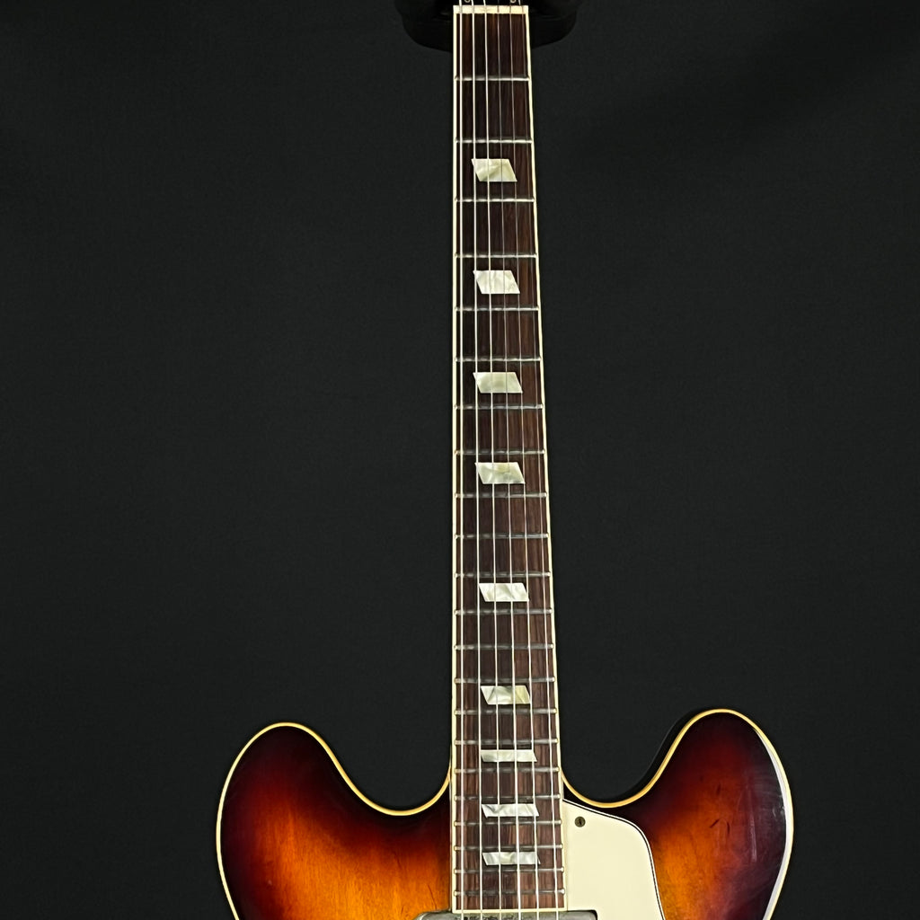 Epiphone Japan Casino Vintage