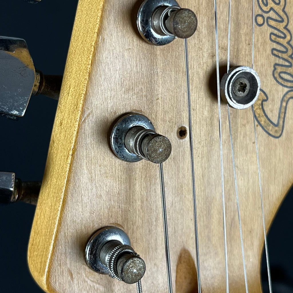 Squier Stratocaster