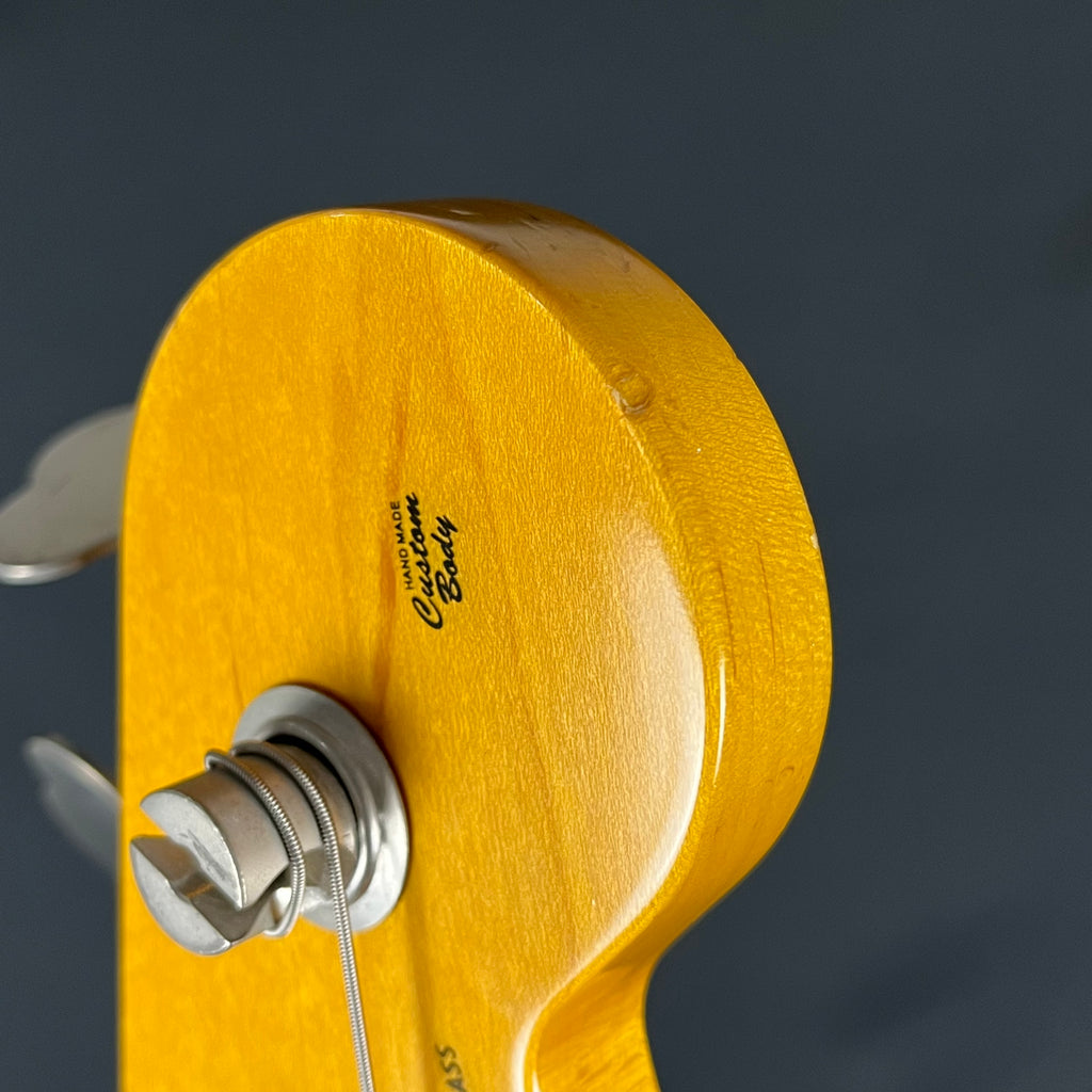 EDWARDS E-JB-93R Jazz Bass