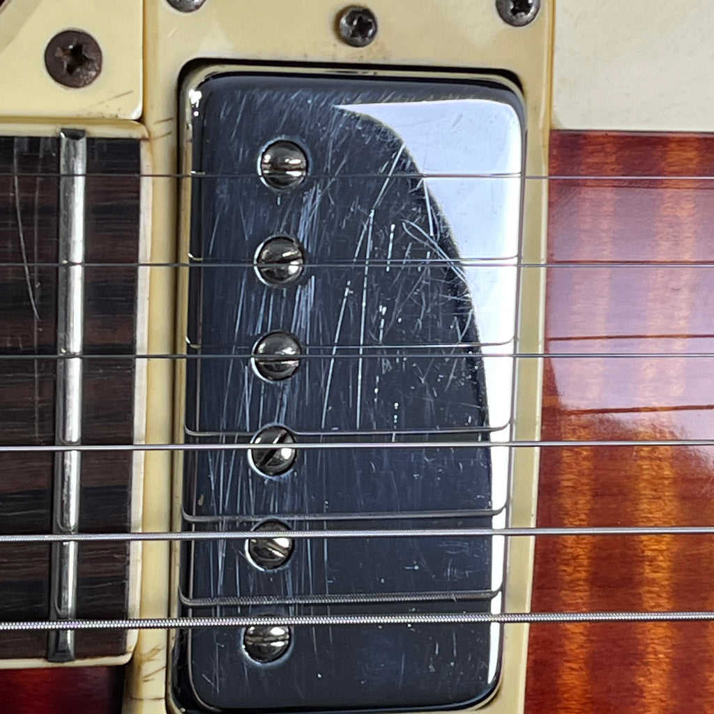 Epiphone Korea Les Paul Standard