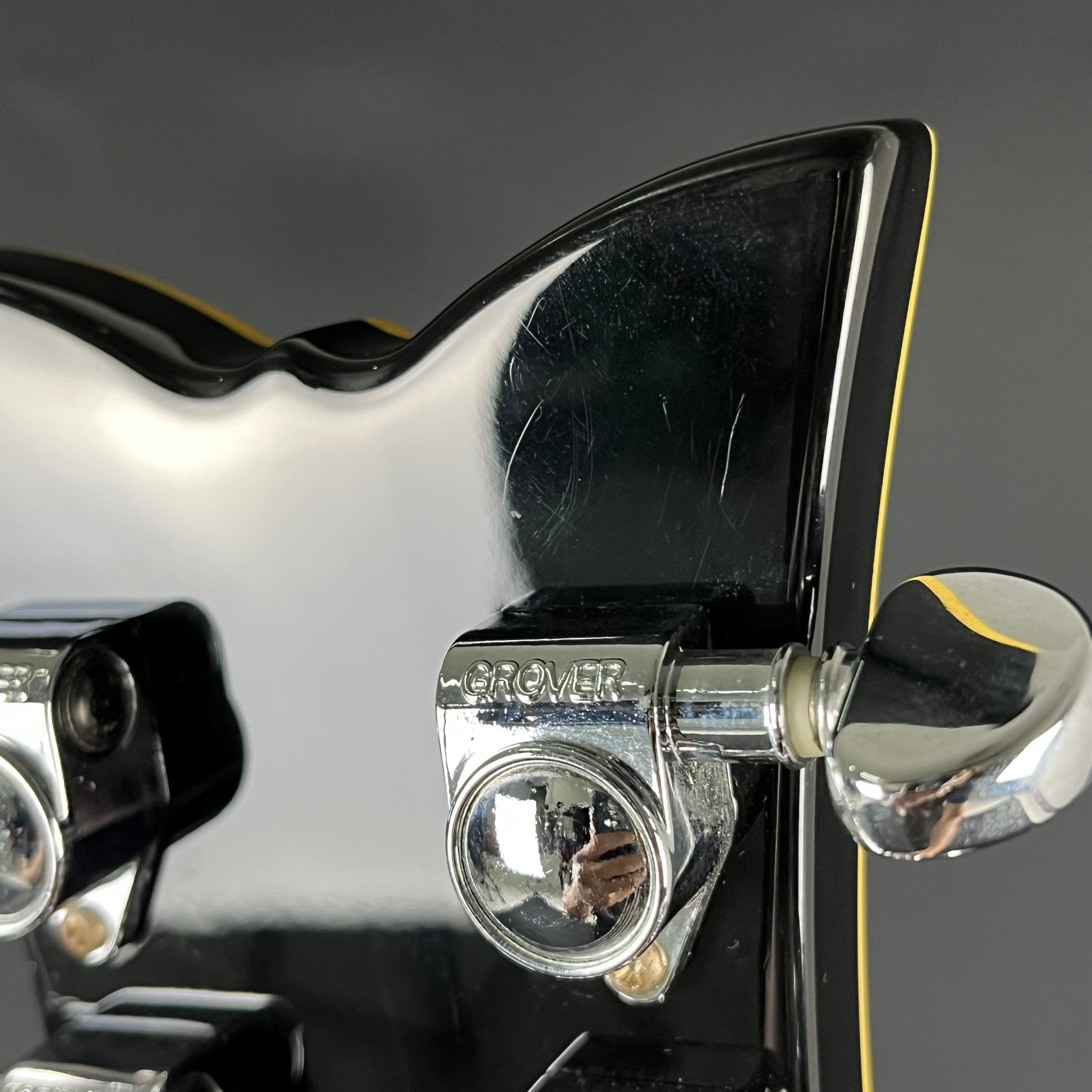 SCHECTER Tempest Standard