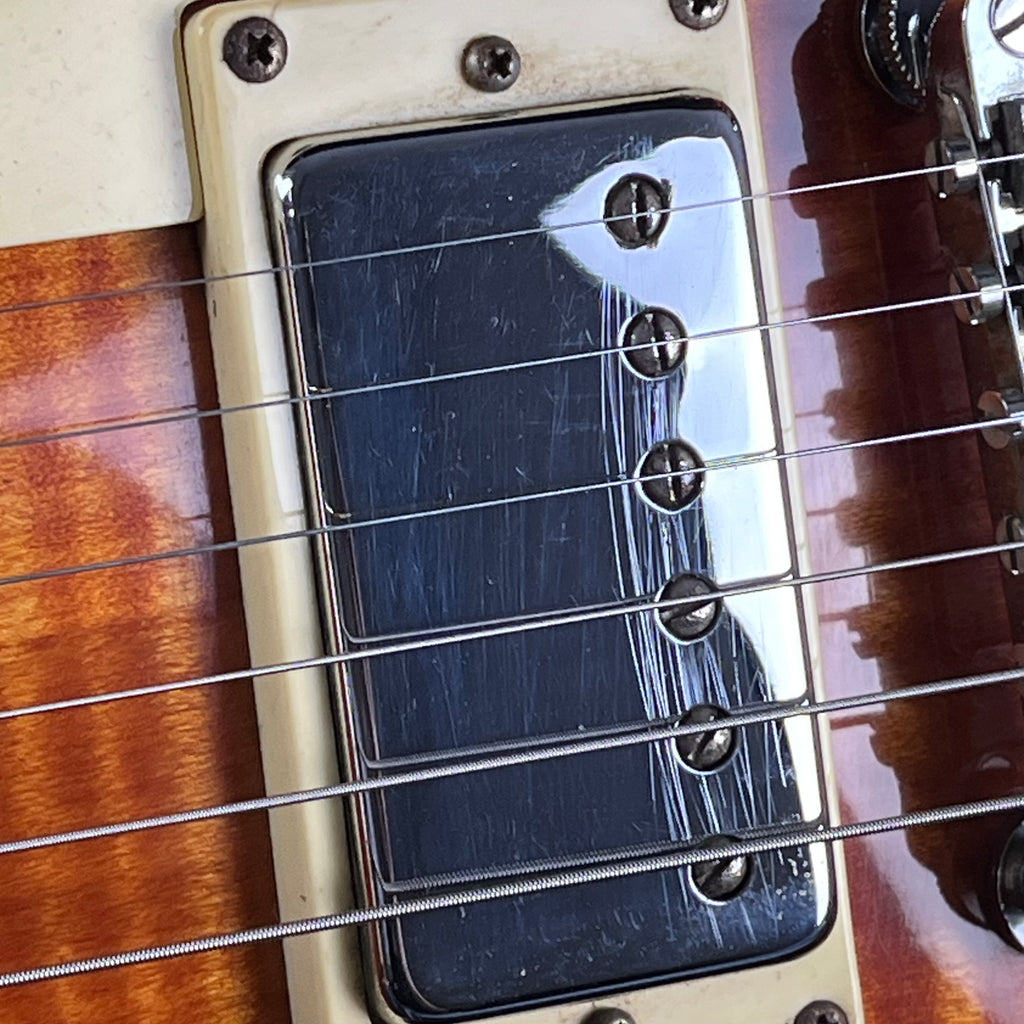 Epiphone Korea Les Paul Standard