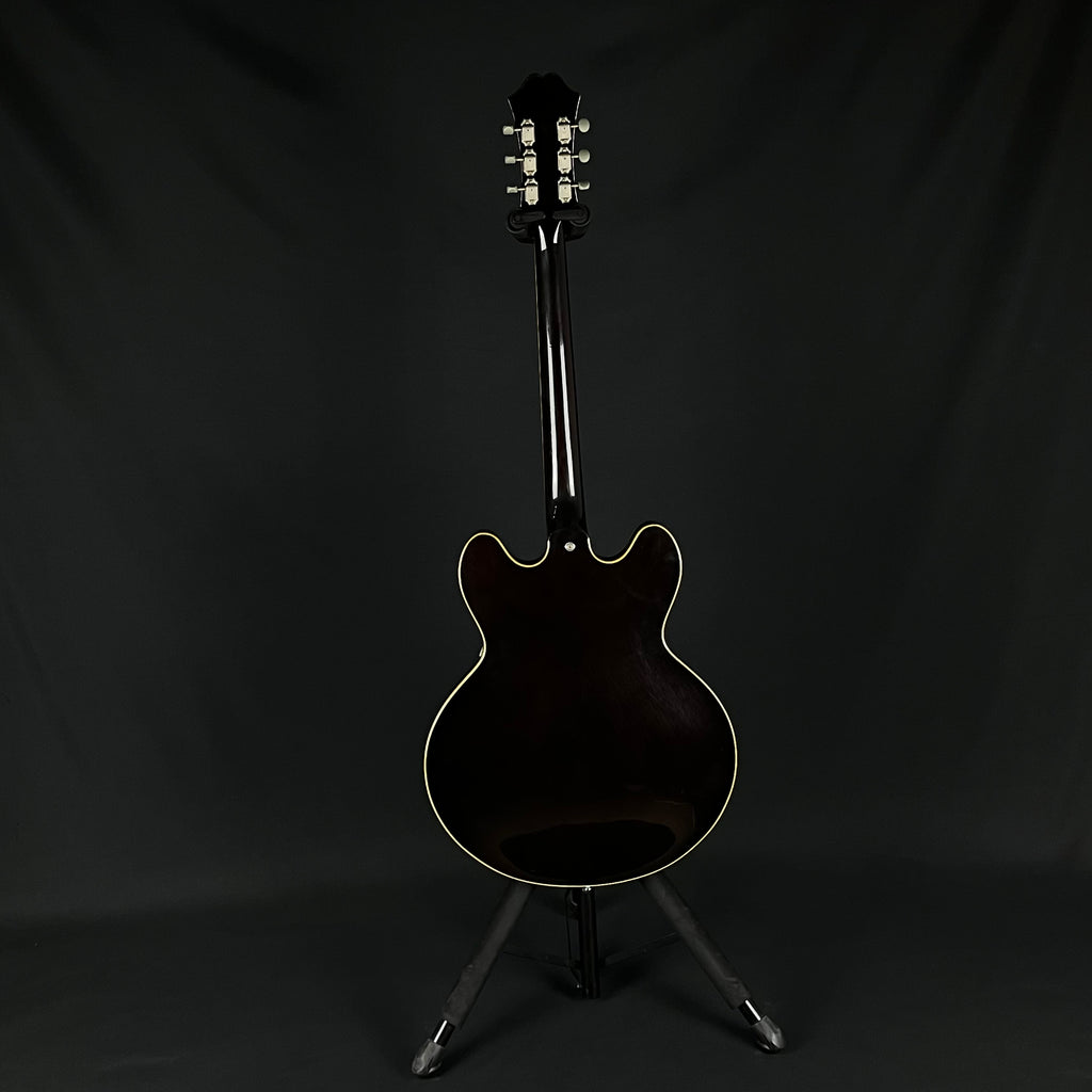 Epiphone Japan Casino Vintage