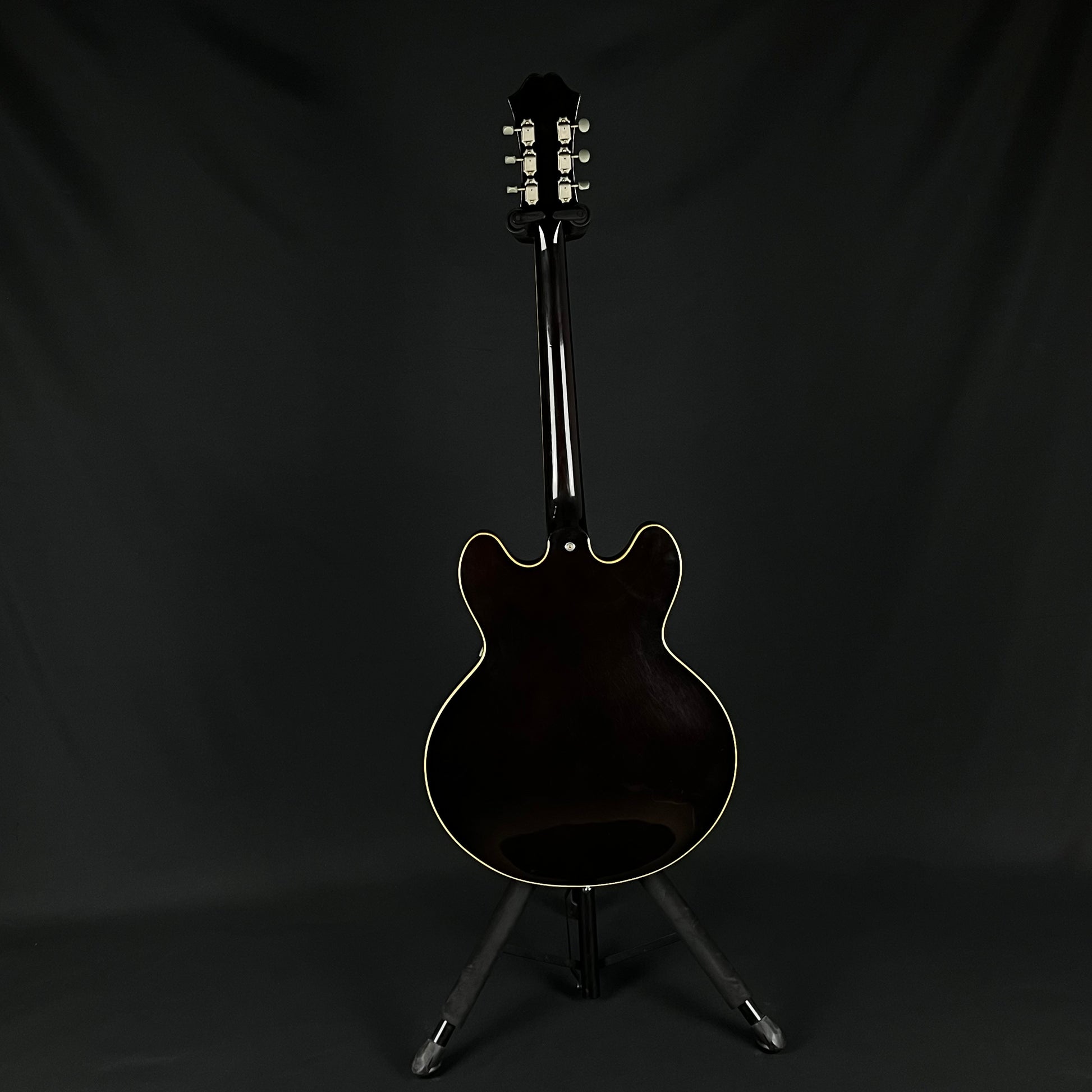 Epiphone Japan Casino Vintage