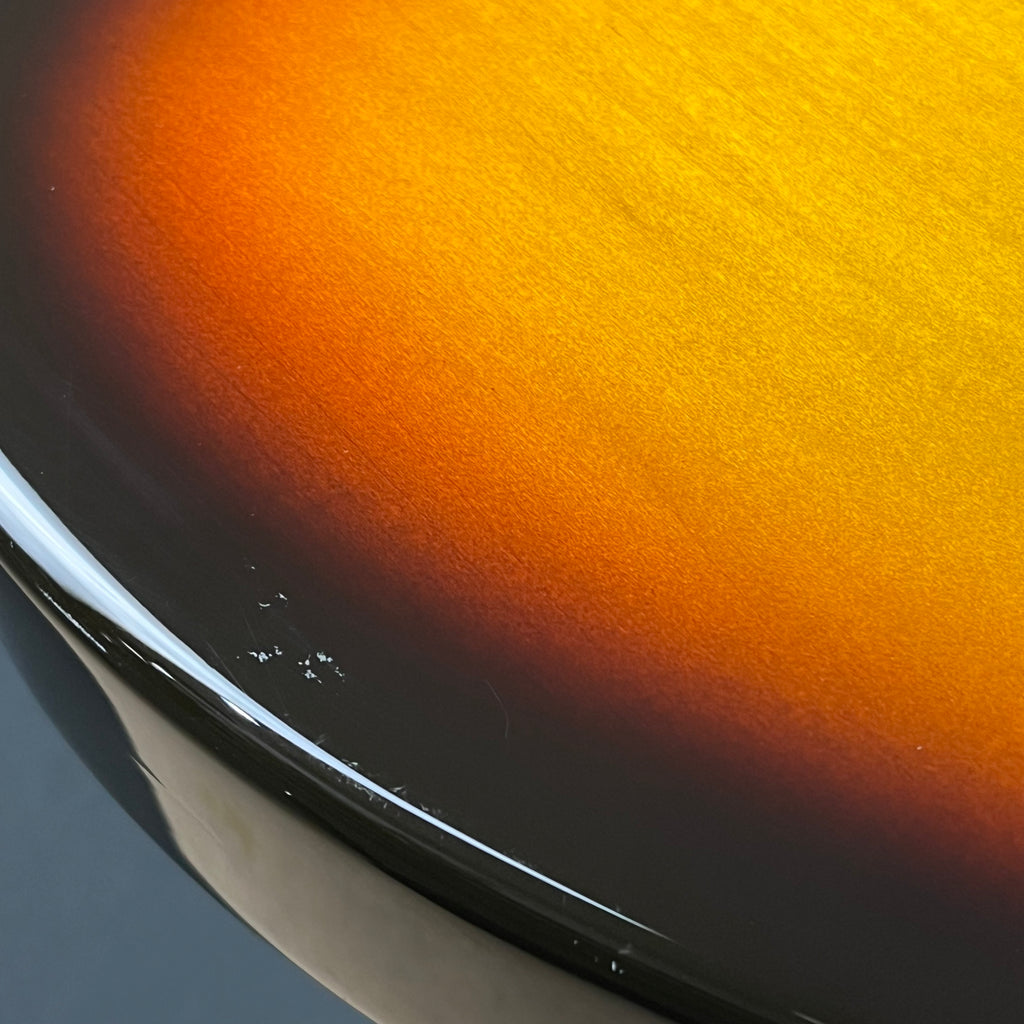 Fender Japan Standard Telecaster