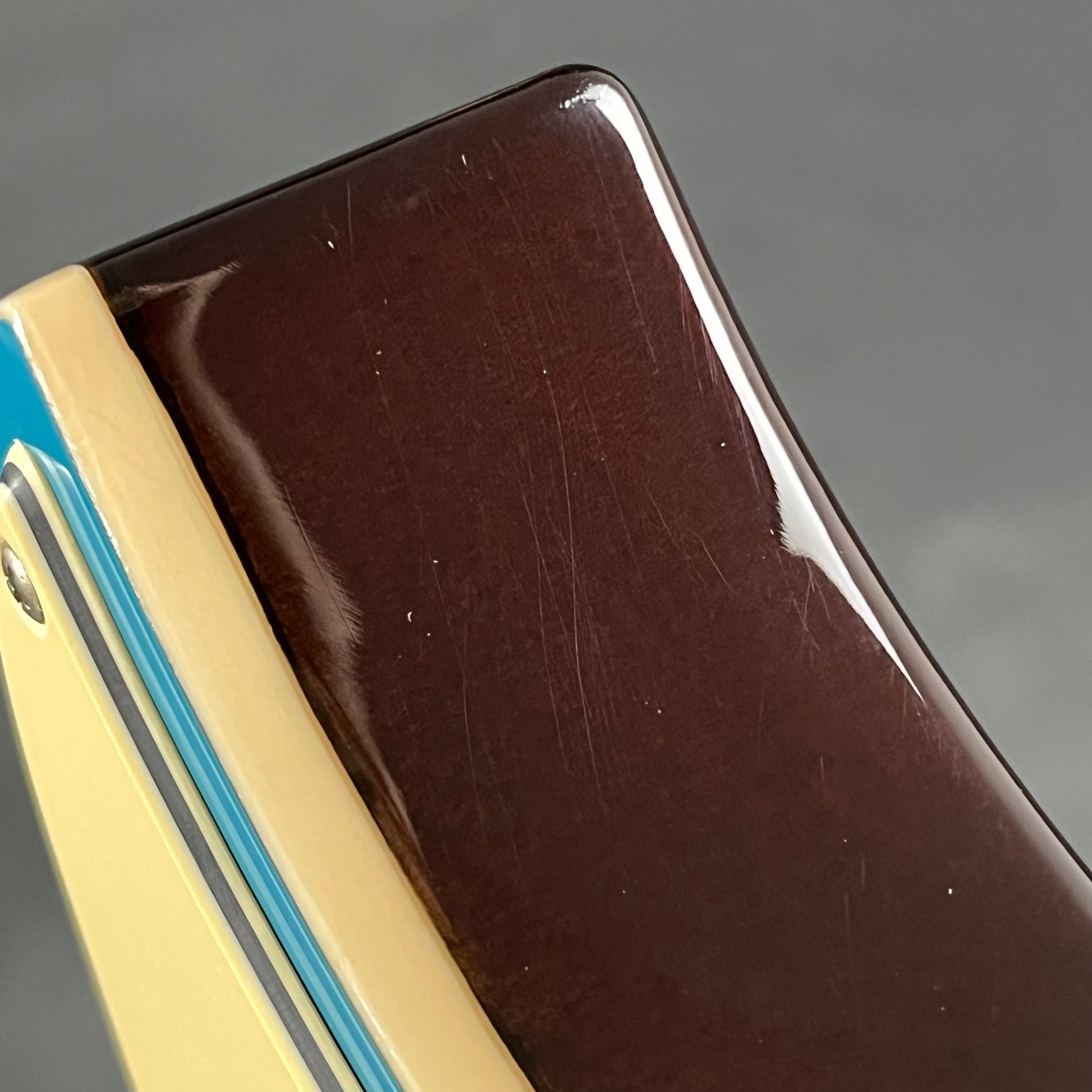 YAMAHA RSS20L Left-Hand