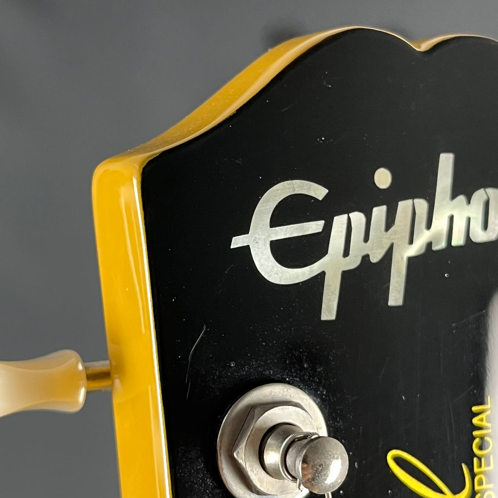 Epiphone Les Paul Special 2022