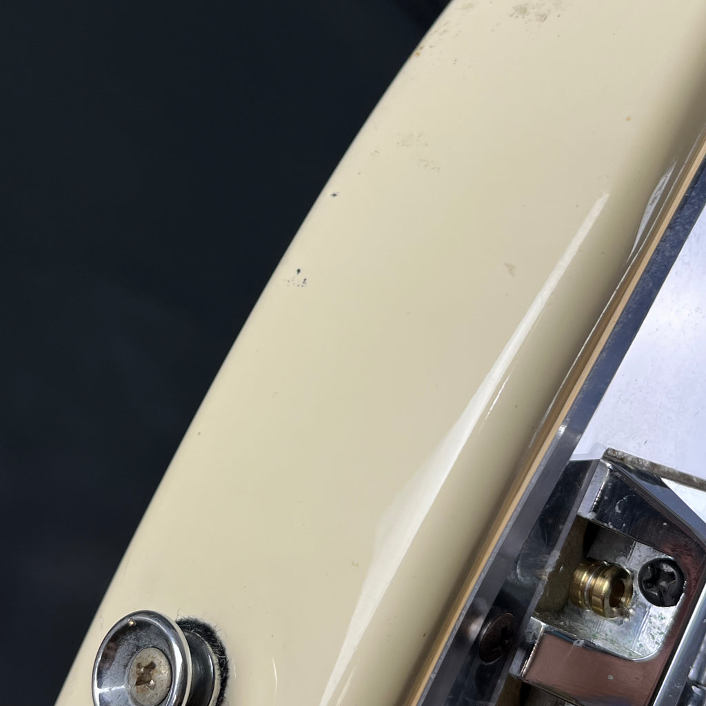 YAMAHA Attitude Bass ** Mod **
