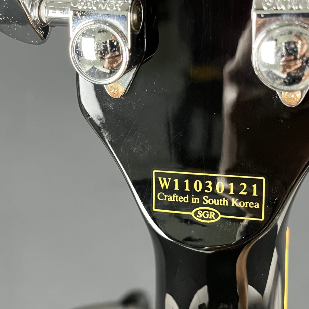 SCHECTER Tempest Standard