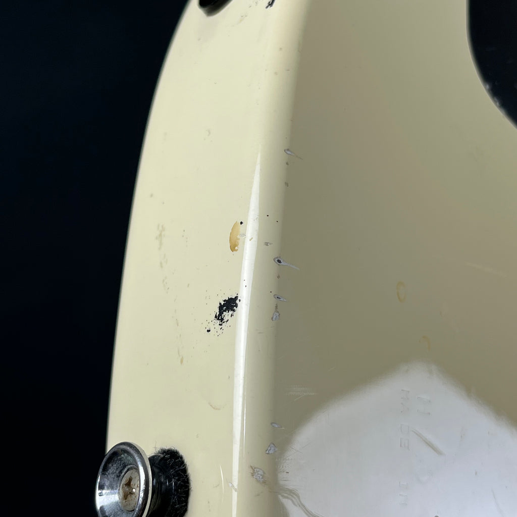 YAMAHA Attitude Bass ** Mod **