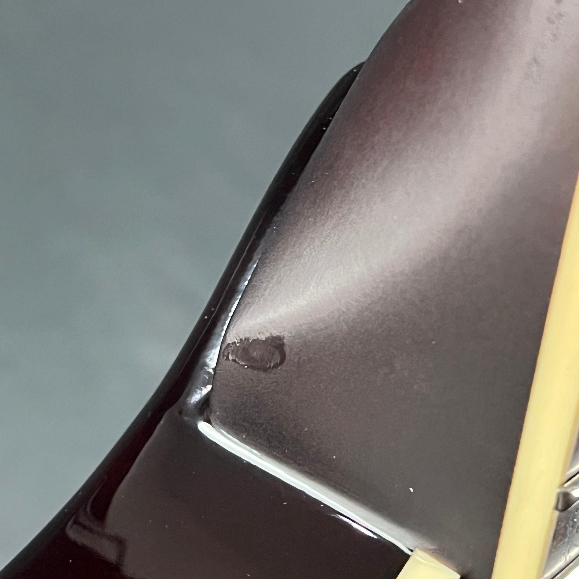 YAMAHA RSS20L Left-Hand