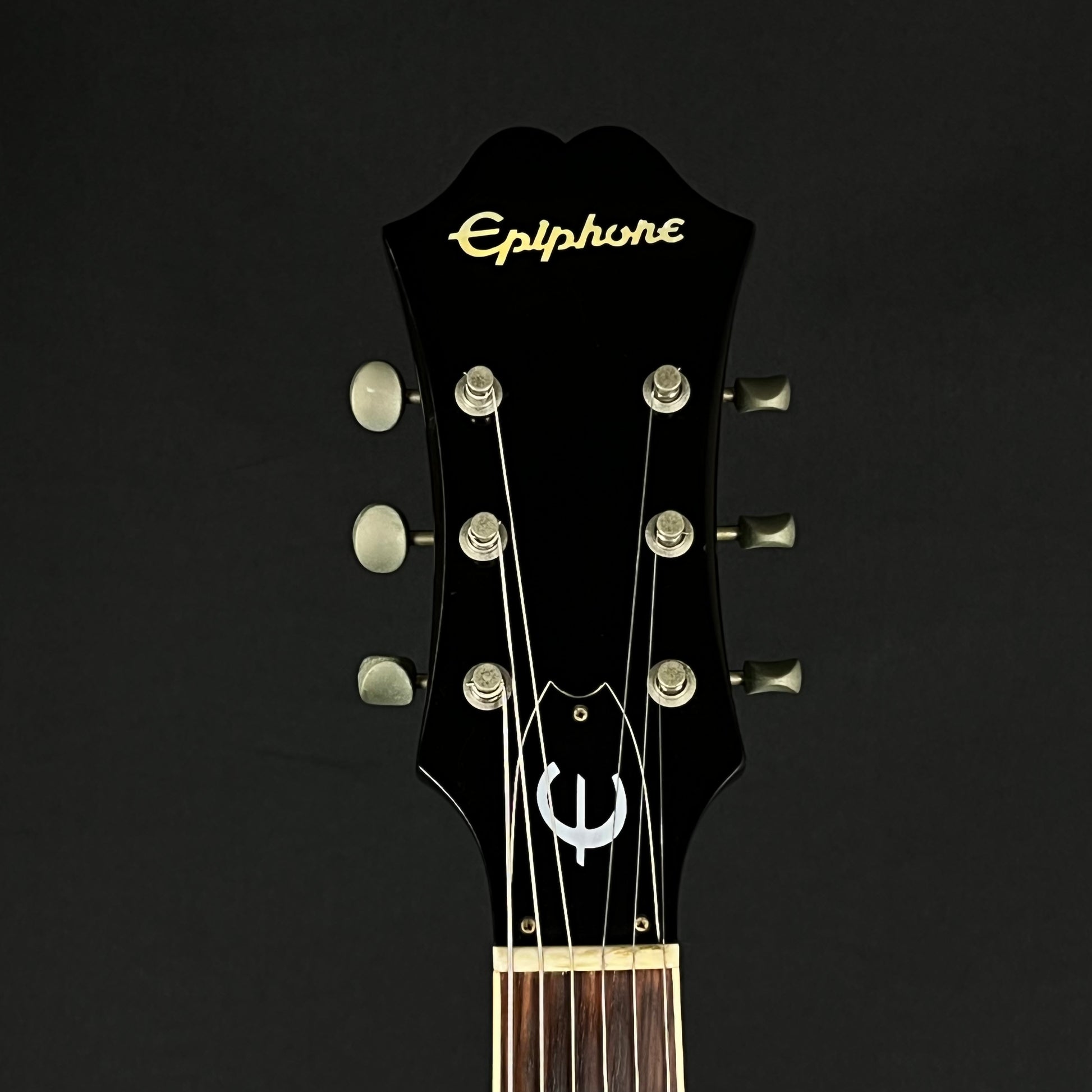 Epiphone Japan Casino Vintage