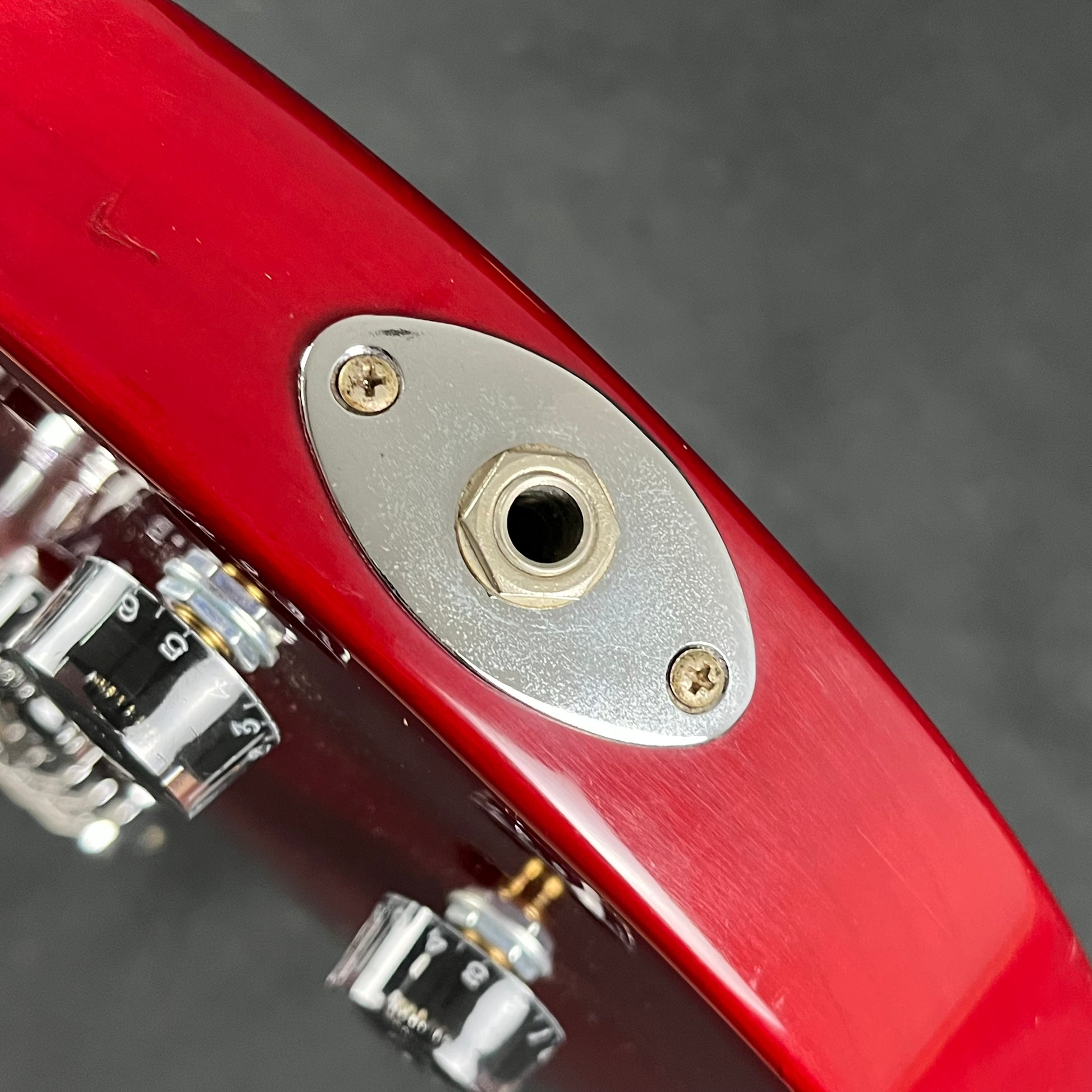 Aria Pro II PE-40