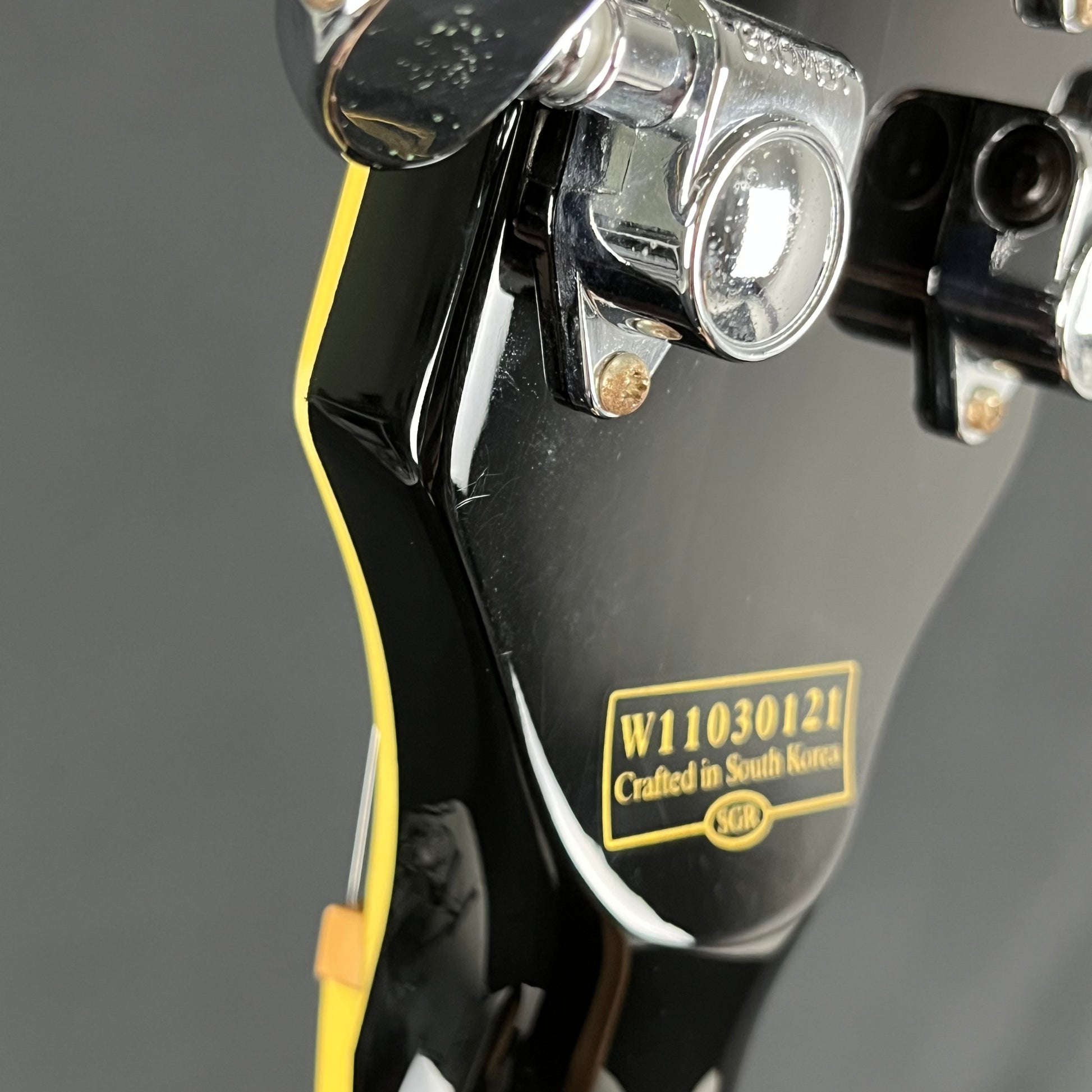 SCHECTER Tempest Standard