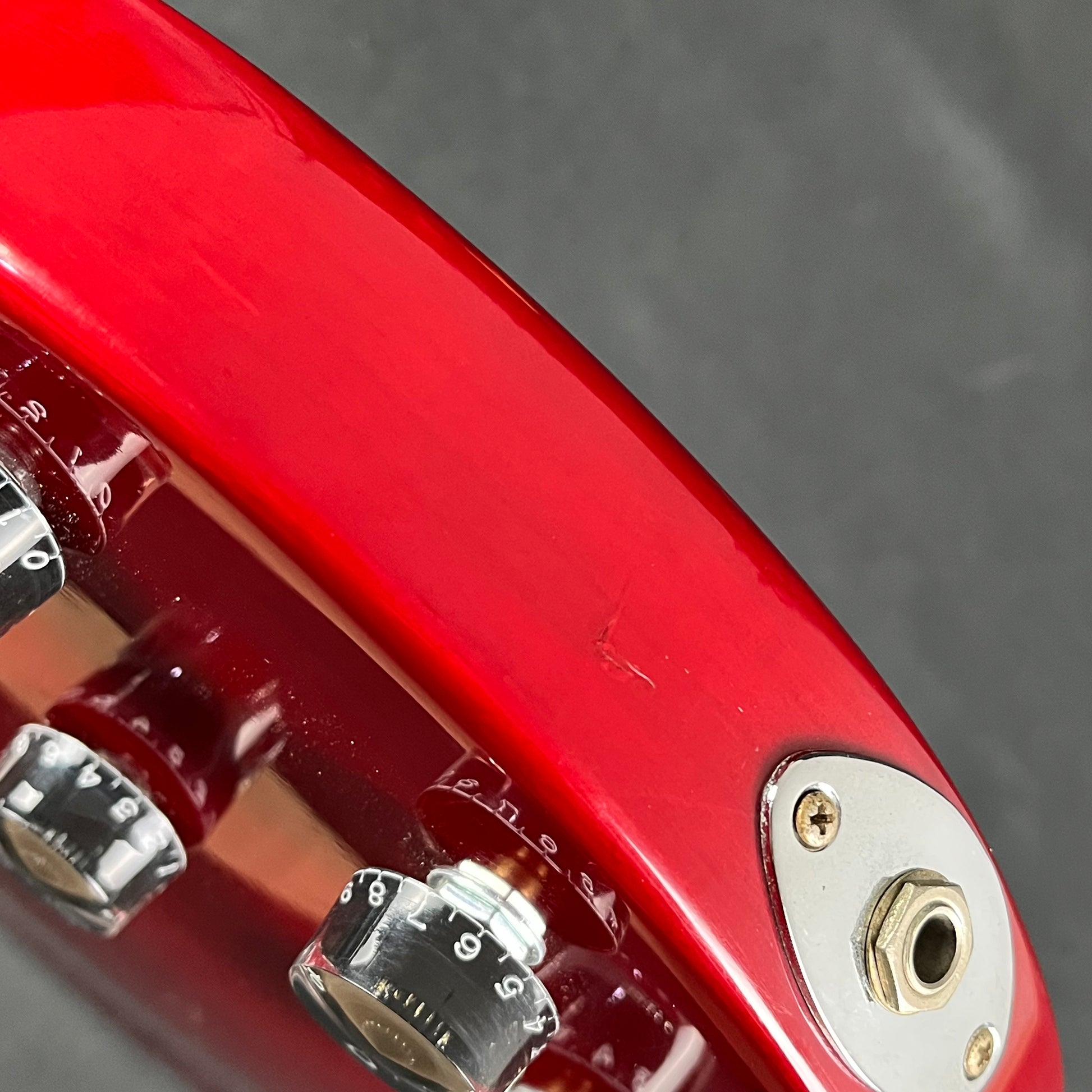 Aria Pro II PE-40