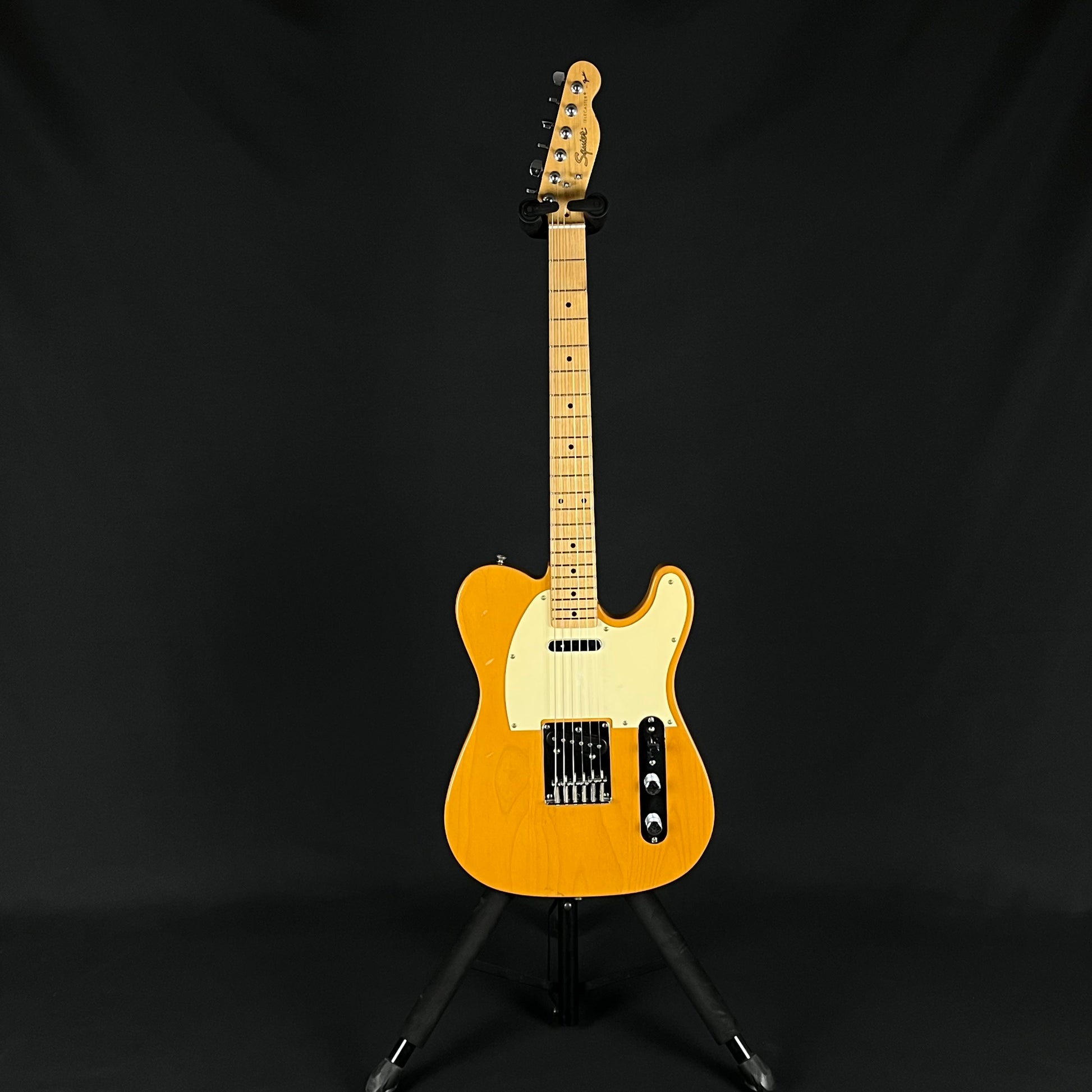 Squier Telecaster