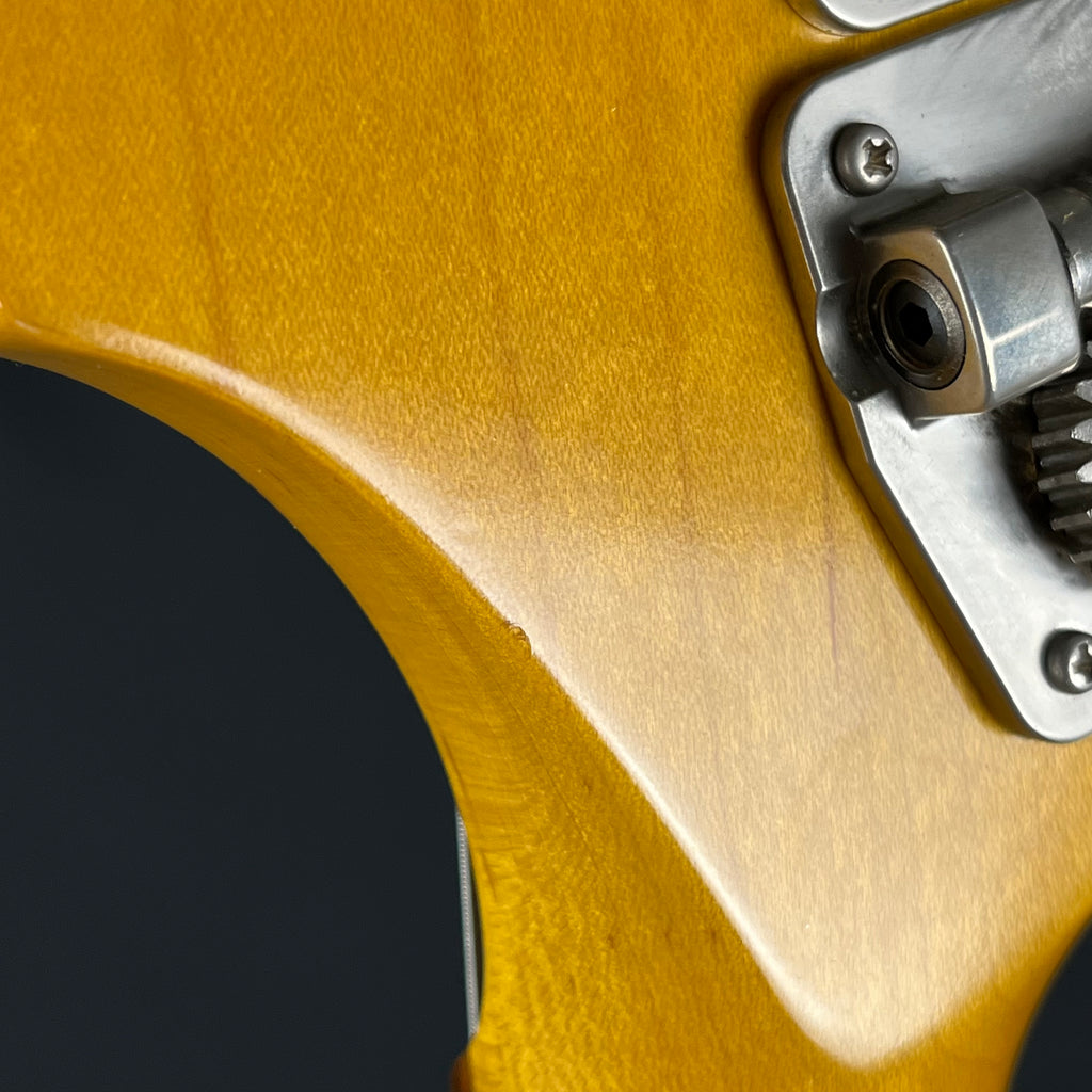 EDWARDS E-JB-93R Jazz Bass