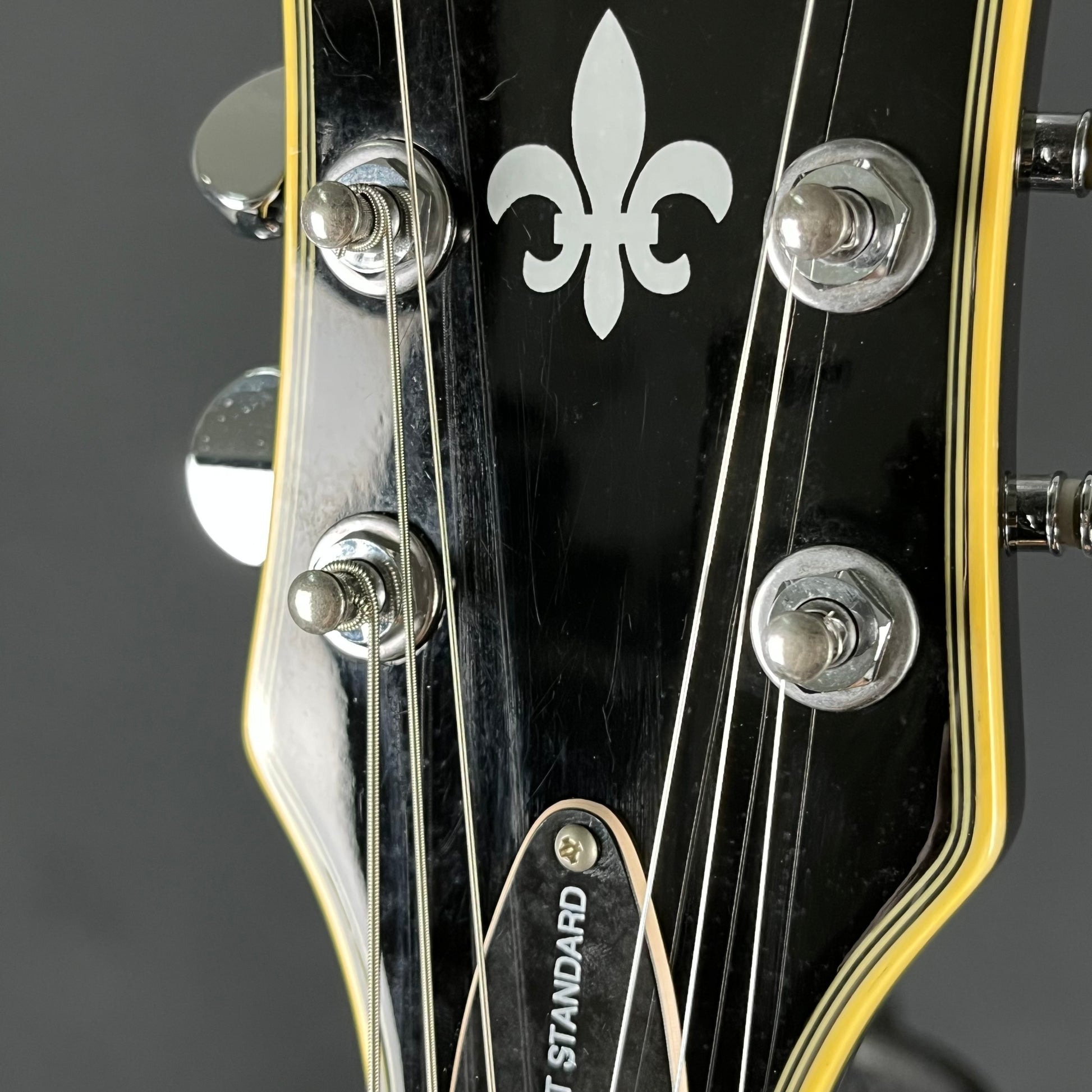 SCHECTER Tempest Standard