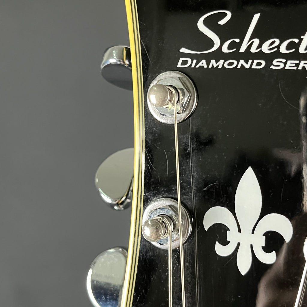 SCHECTER Tempest Standard