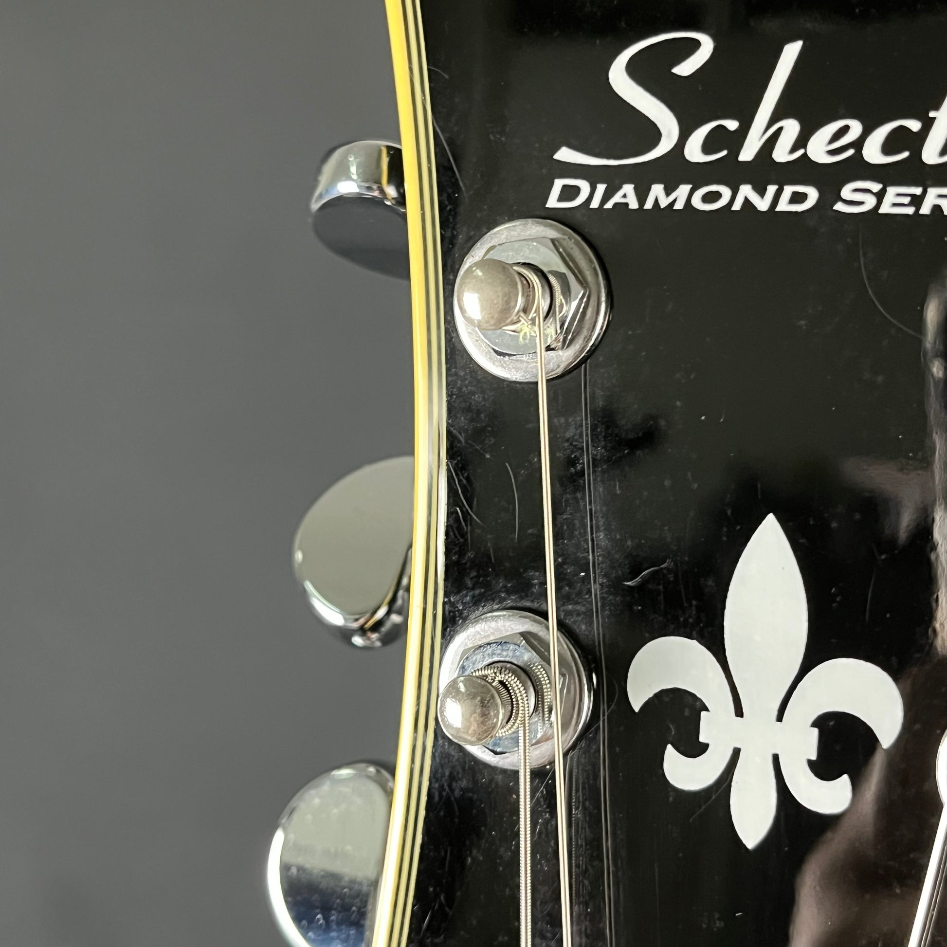 SCHECTER Tempest Standard