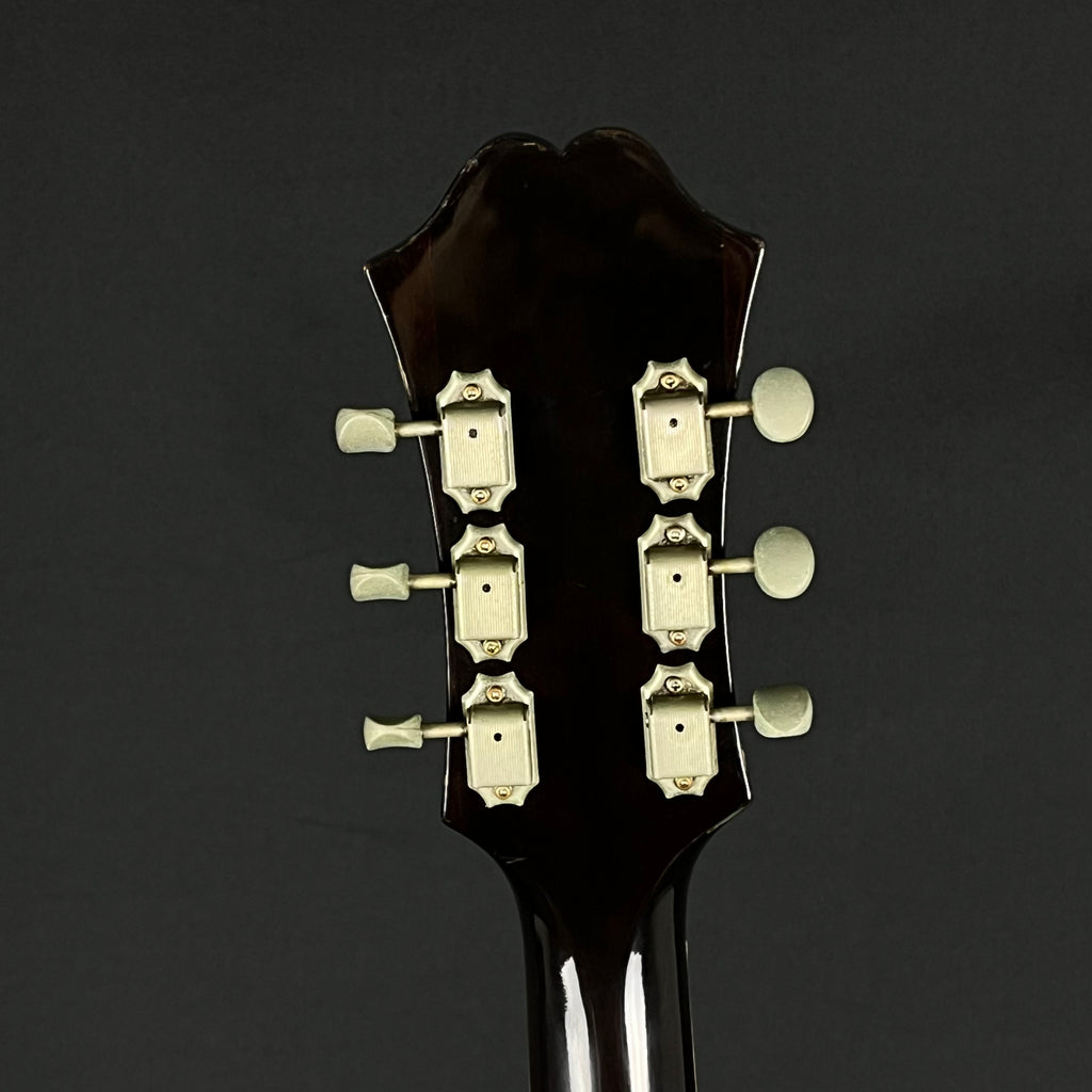 Epiphone Japan Casino Vintage