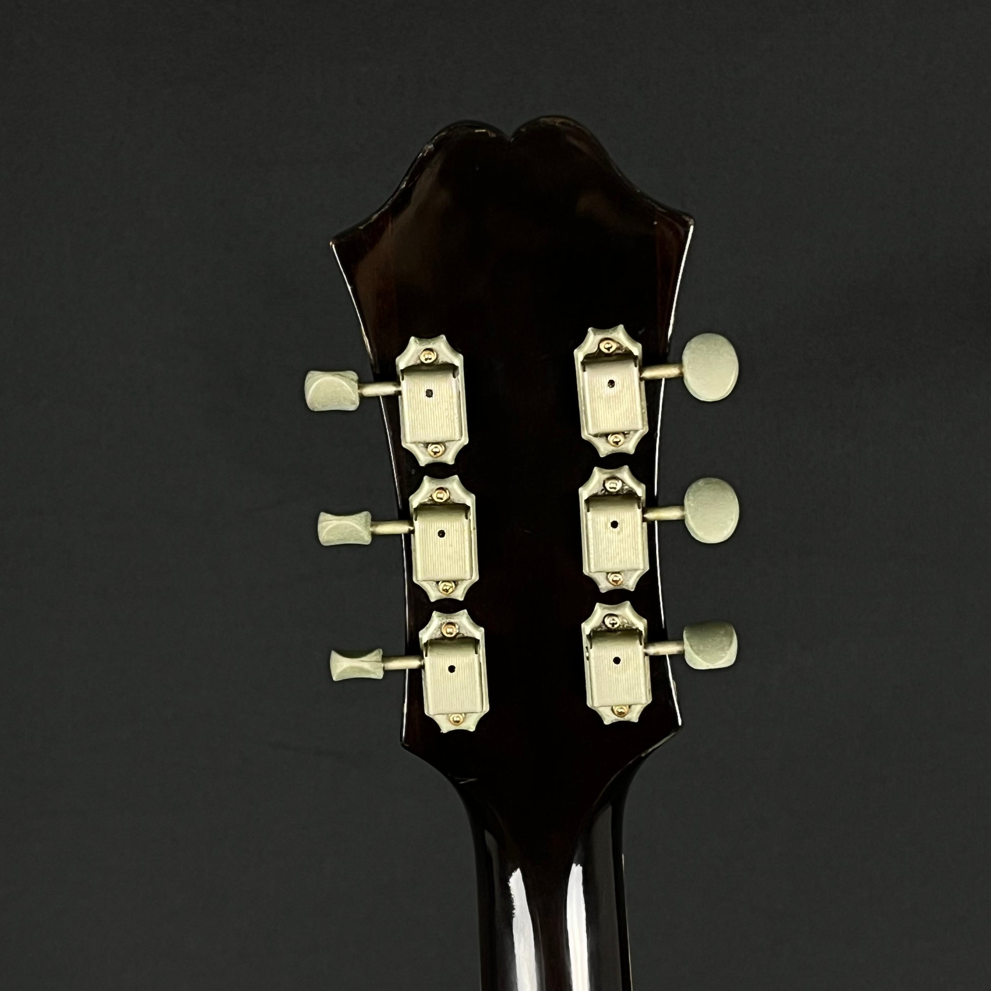 Epiphone Japan Casino Vintage