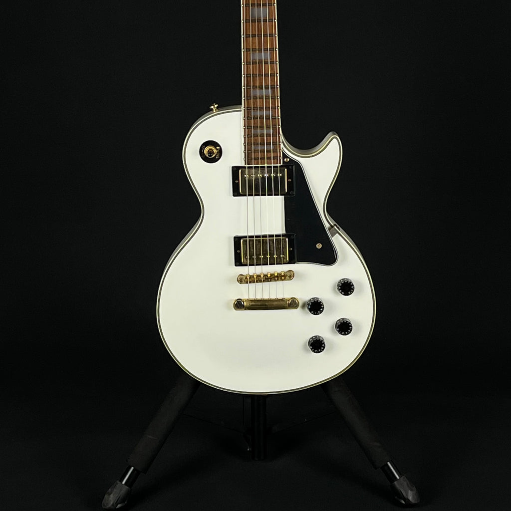 Aria Pro II Les Paul Custom