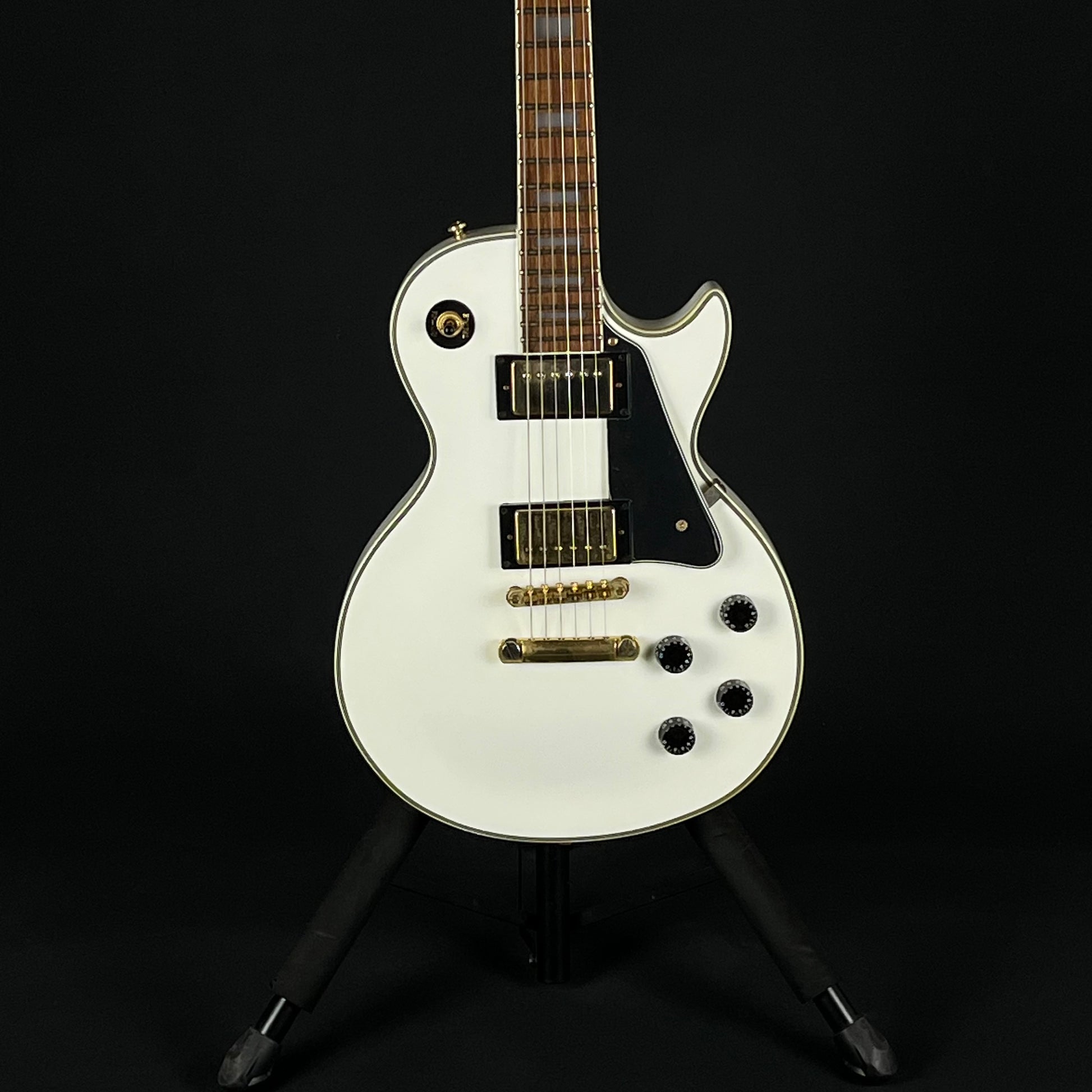 Aria Pro II Les Paul Custom