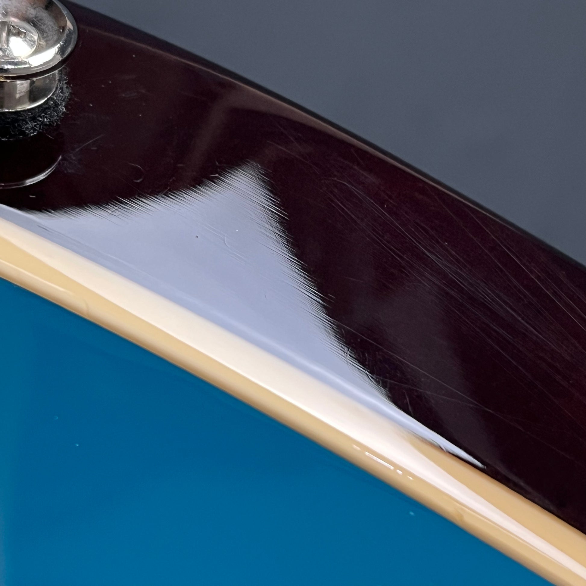 YAMAHA RSS20L Left-Hand