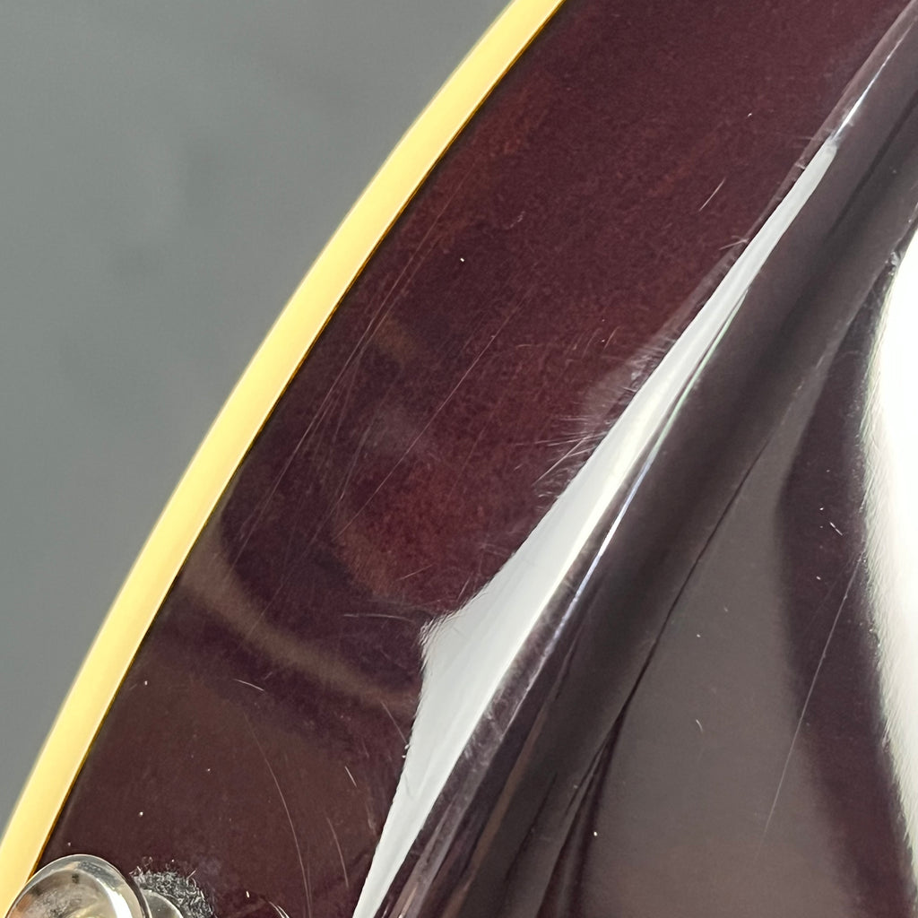 YAMAHA RSS20L Left-Hand