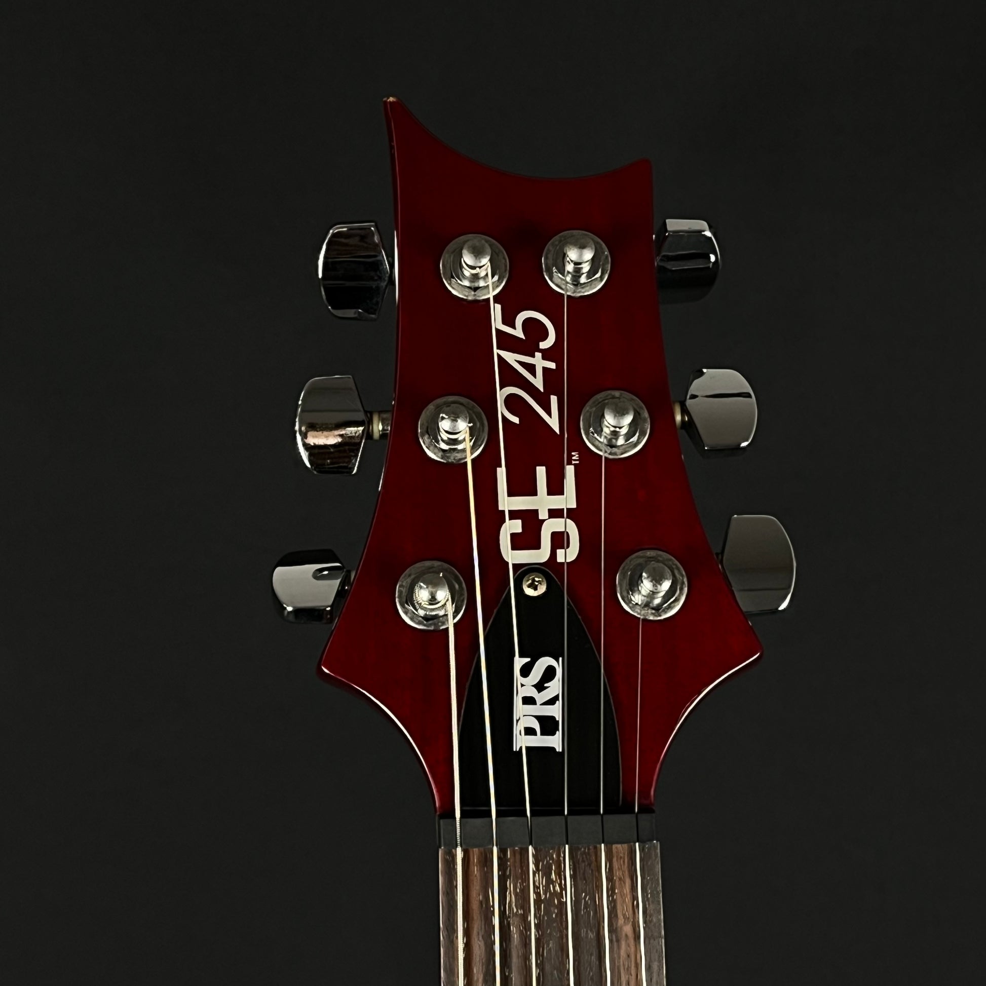 PRS SE 245 2011