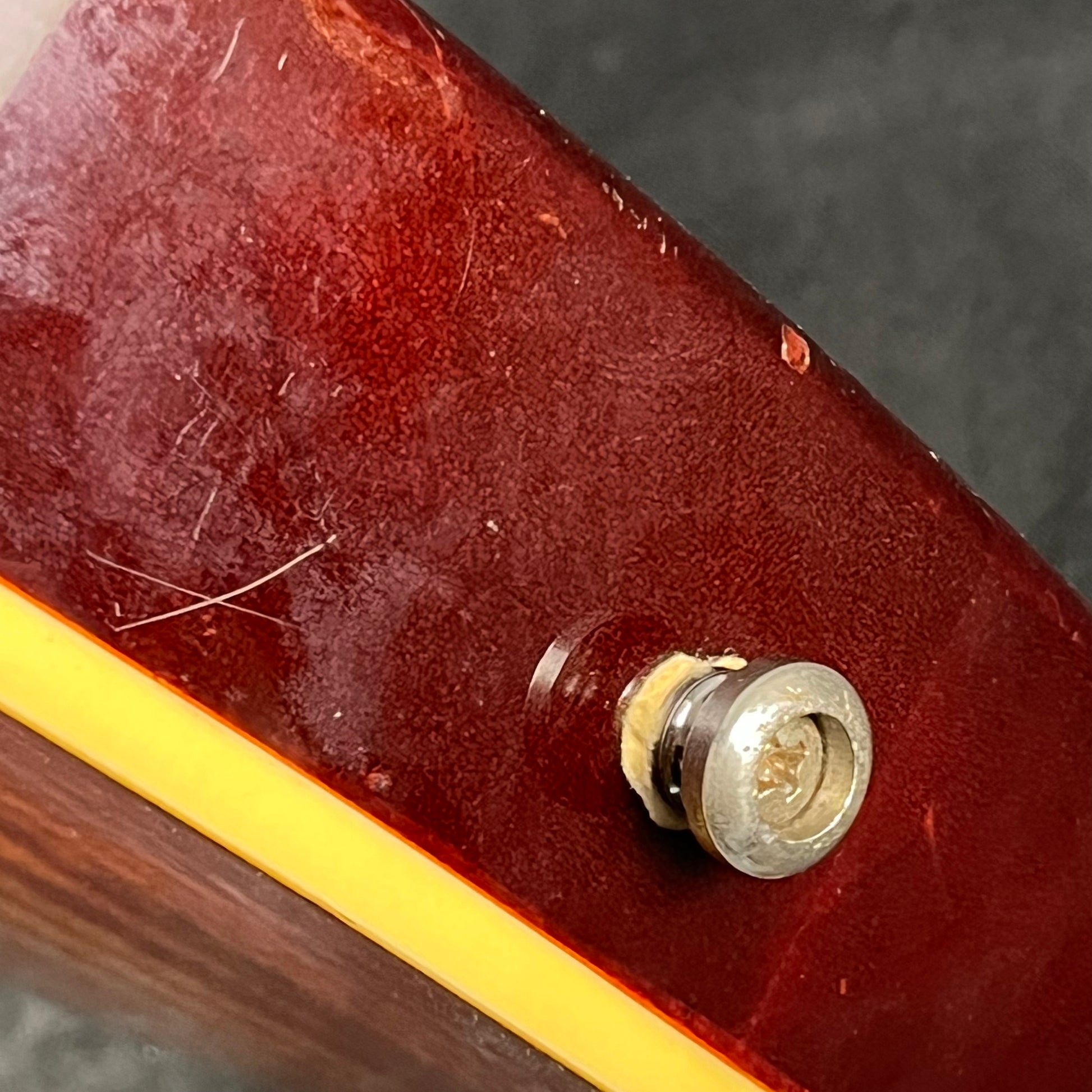 Epiphone Korea Les Paul Standard