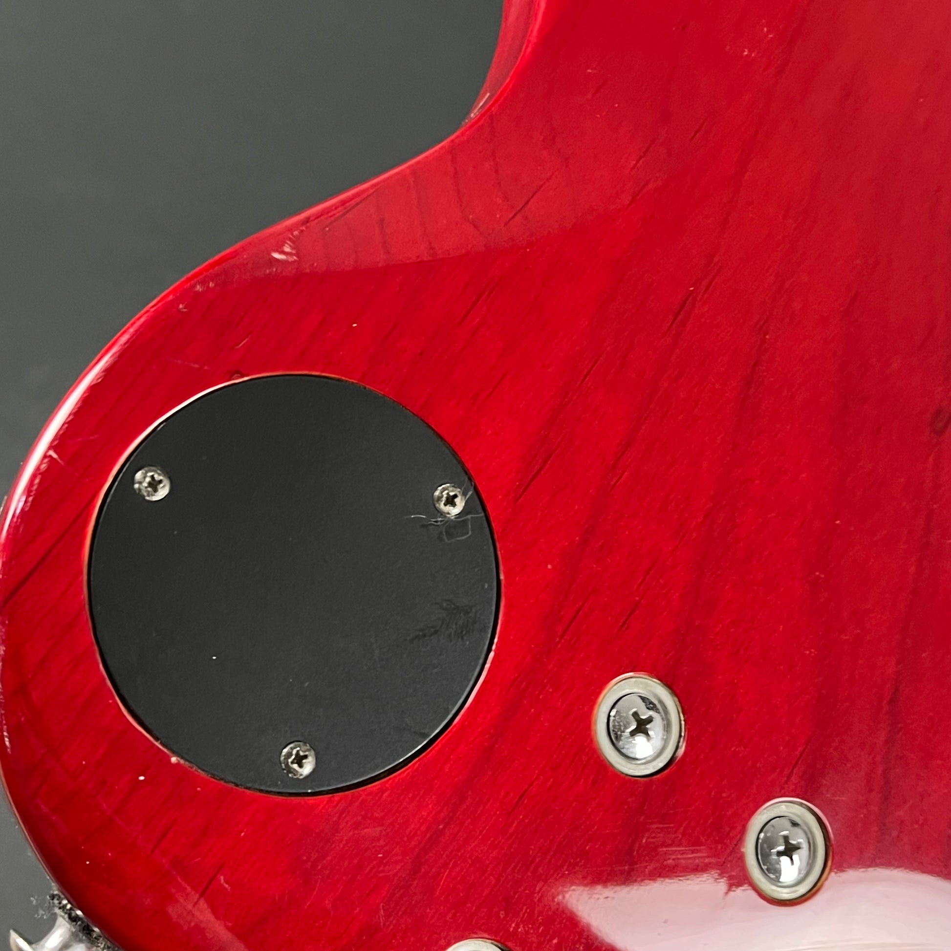 Aria Pro II PE-40
