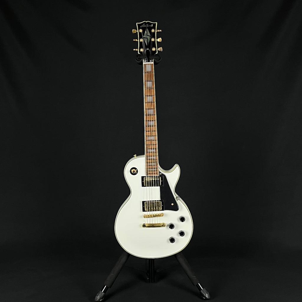 Aria Pro II Les Paul Custom