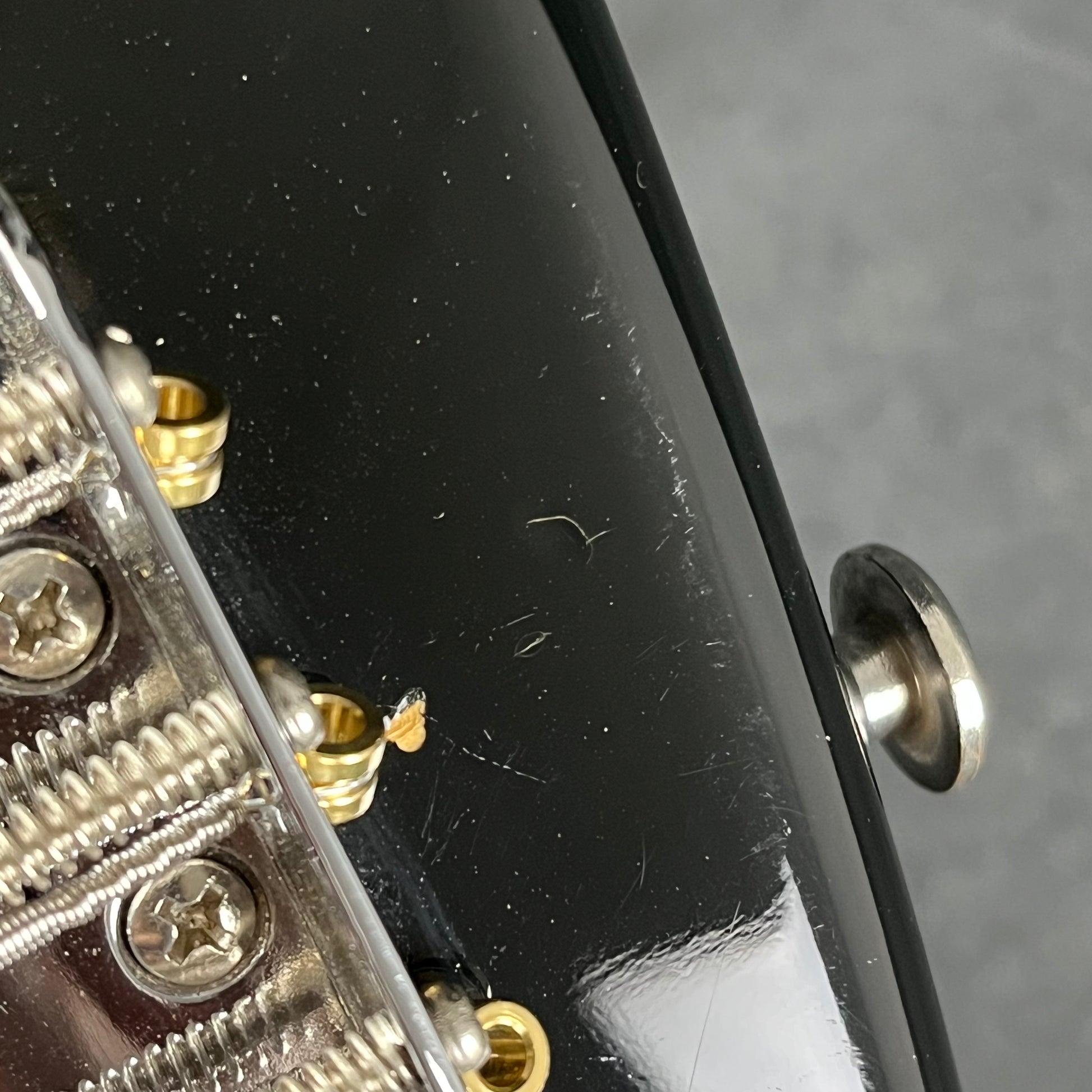 Bacchus Universe Series Jazz Bass 5 String