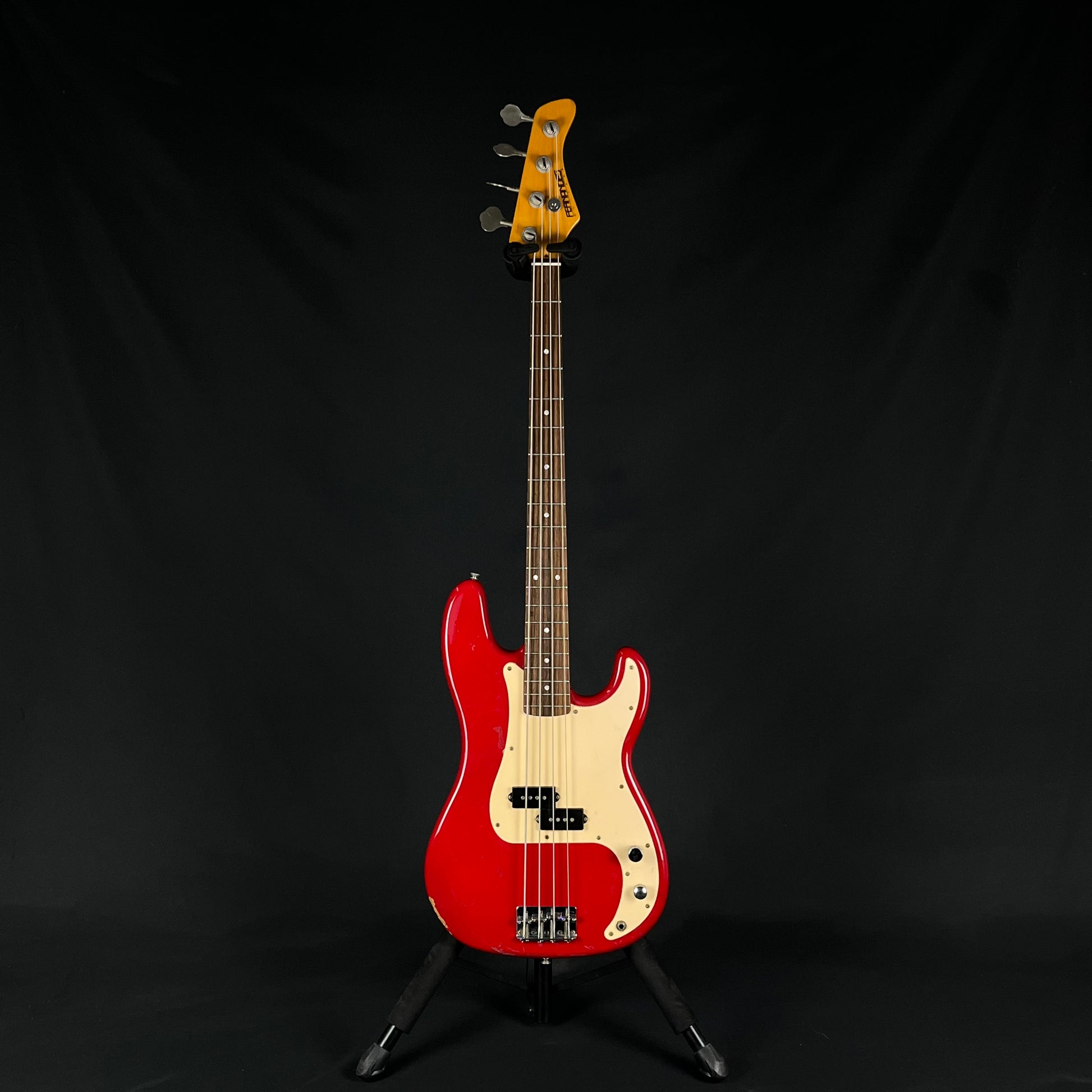 Fernandes Precision Bass