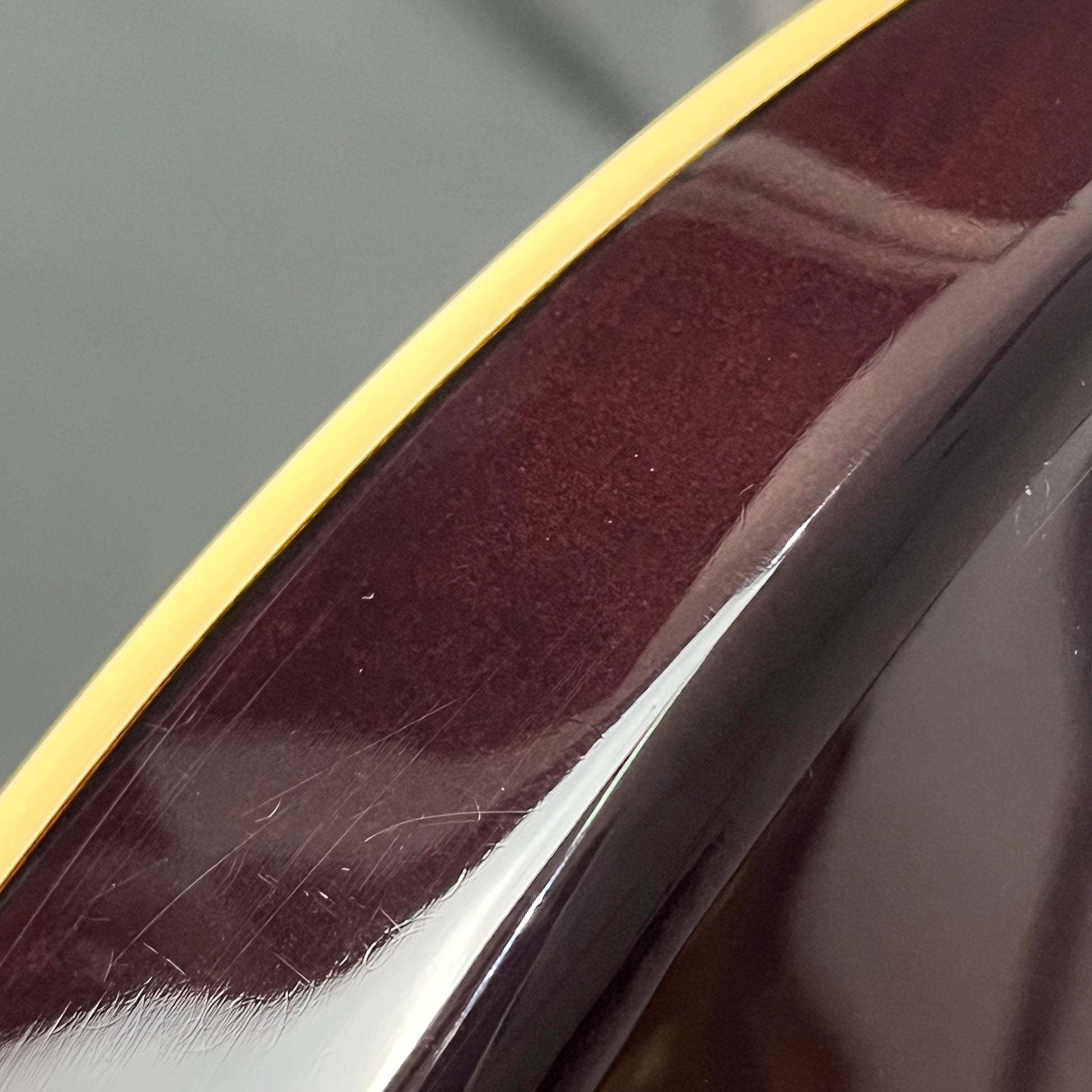 YAMAHA RSS20L Left-Hand