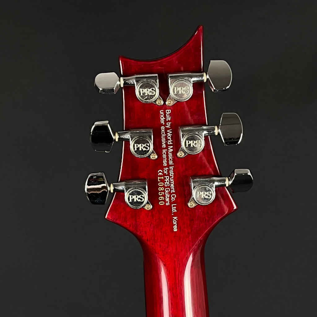 PRS SE 245 2011