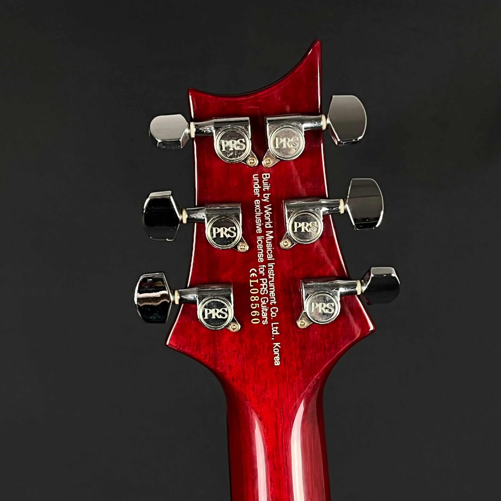 PRS SE 245 2011