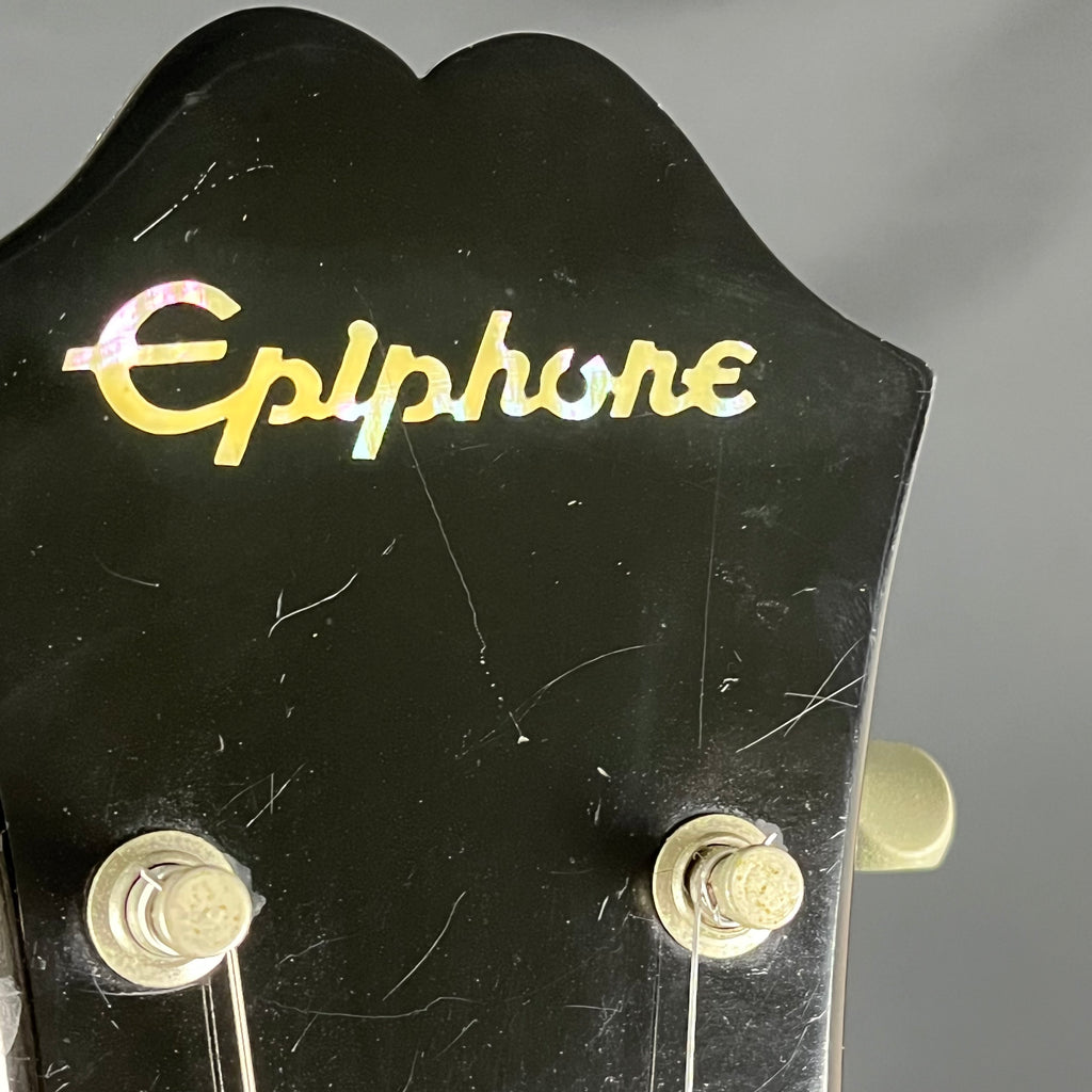 Epiphone Japan Casino Vintage